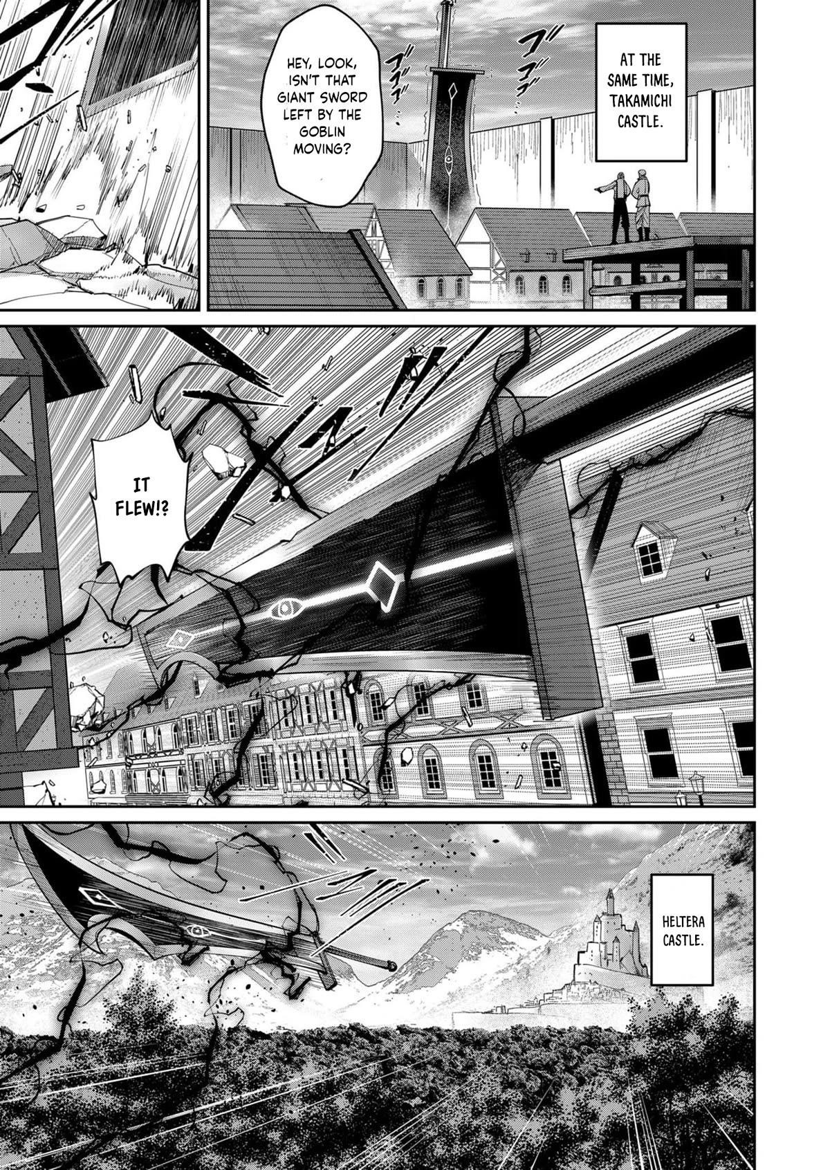 Savage Hero Chapter 51 image 10