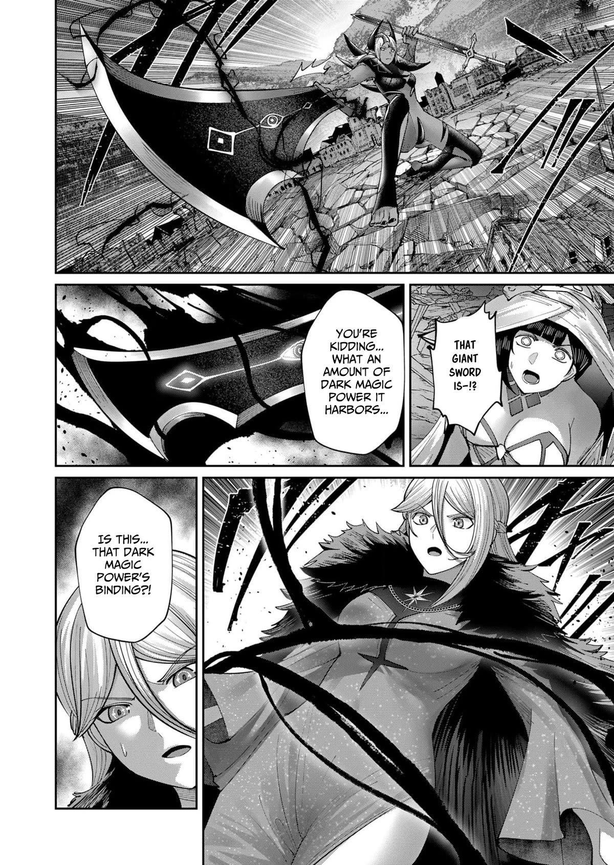 Savage Hero Chapter 51 image 11