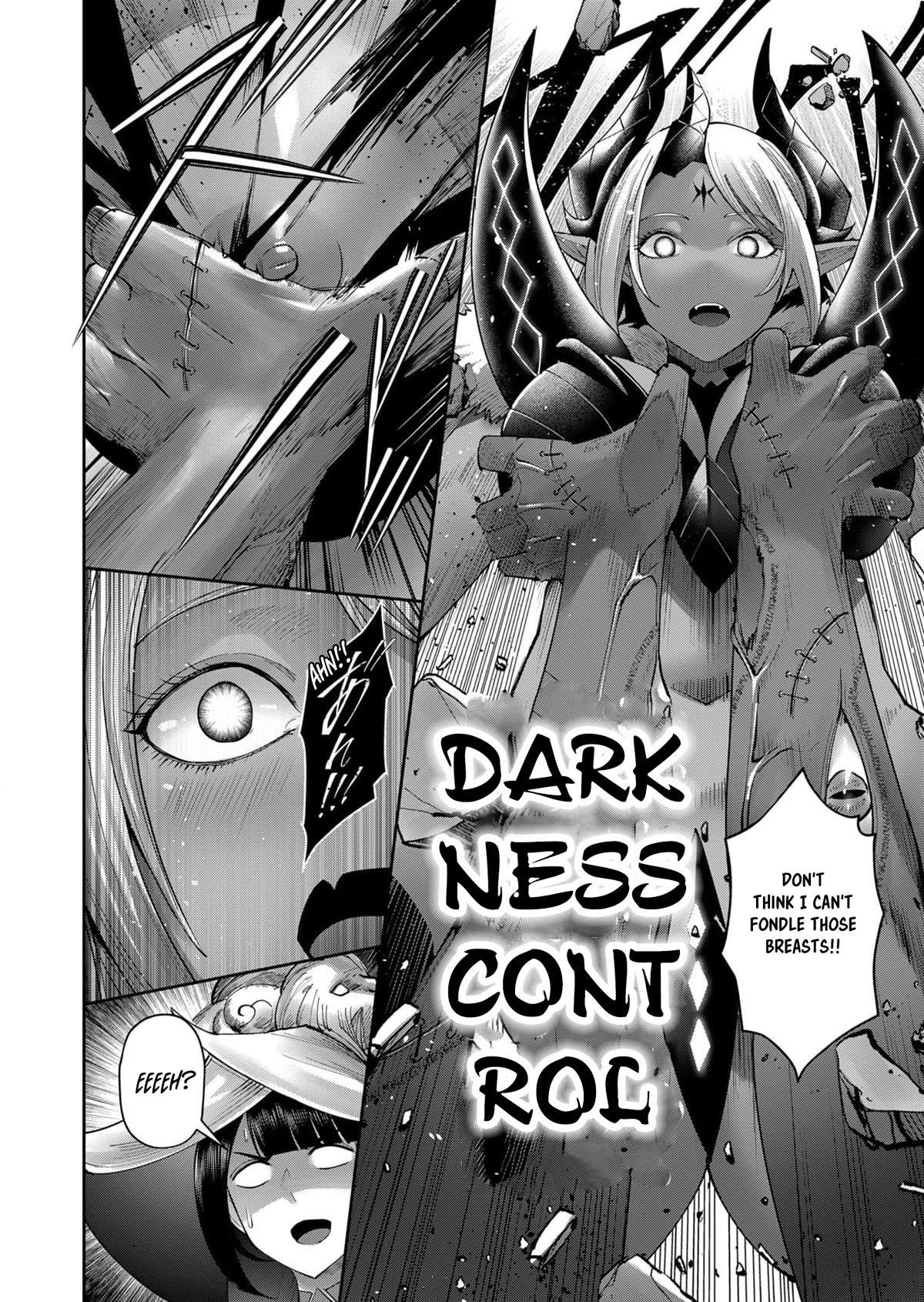Savage Hero Chapter 51 image 15