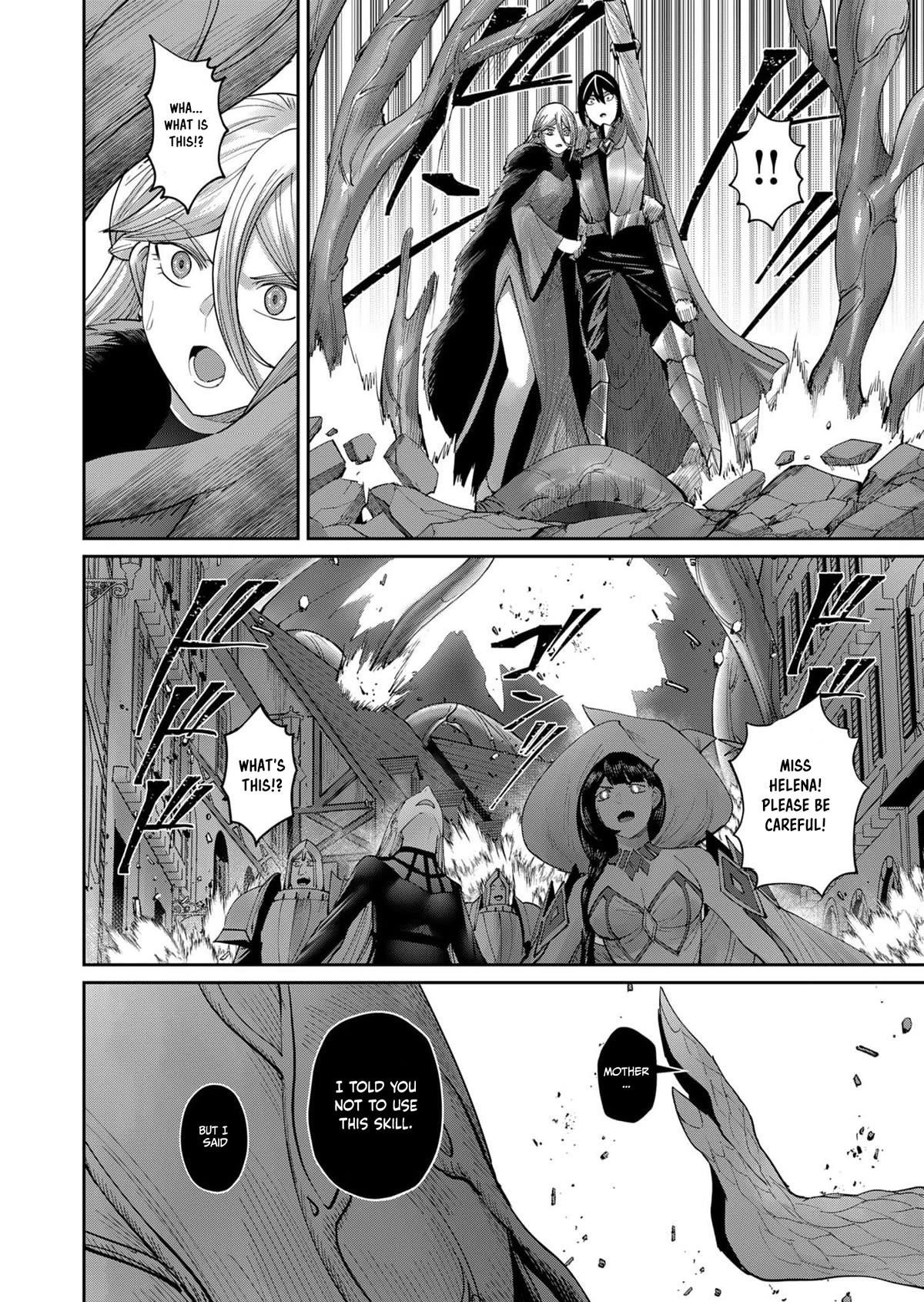 Savage Hero Chapter 51 image 17