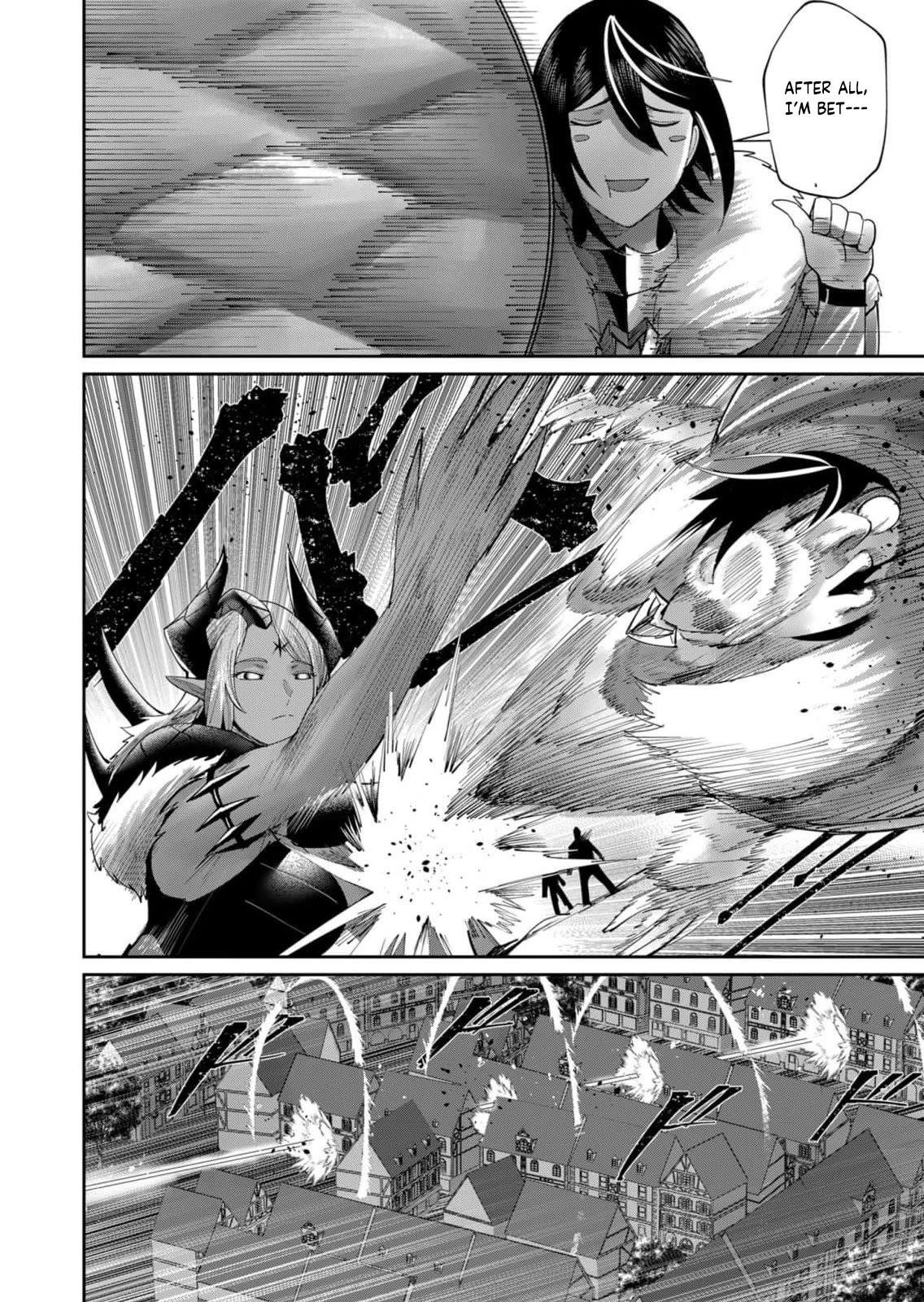 Savage Hero Chapter 51 image 1