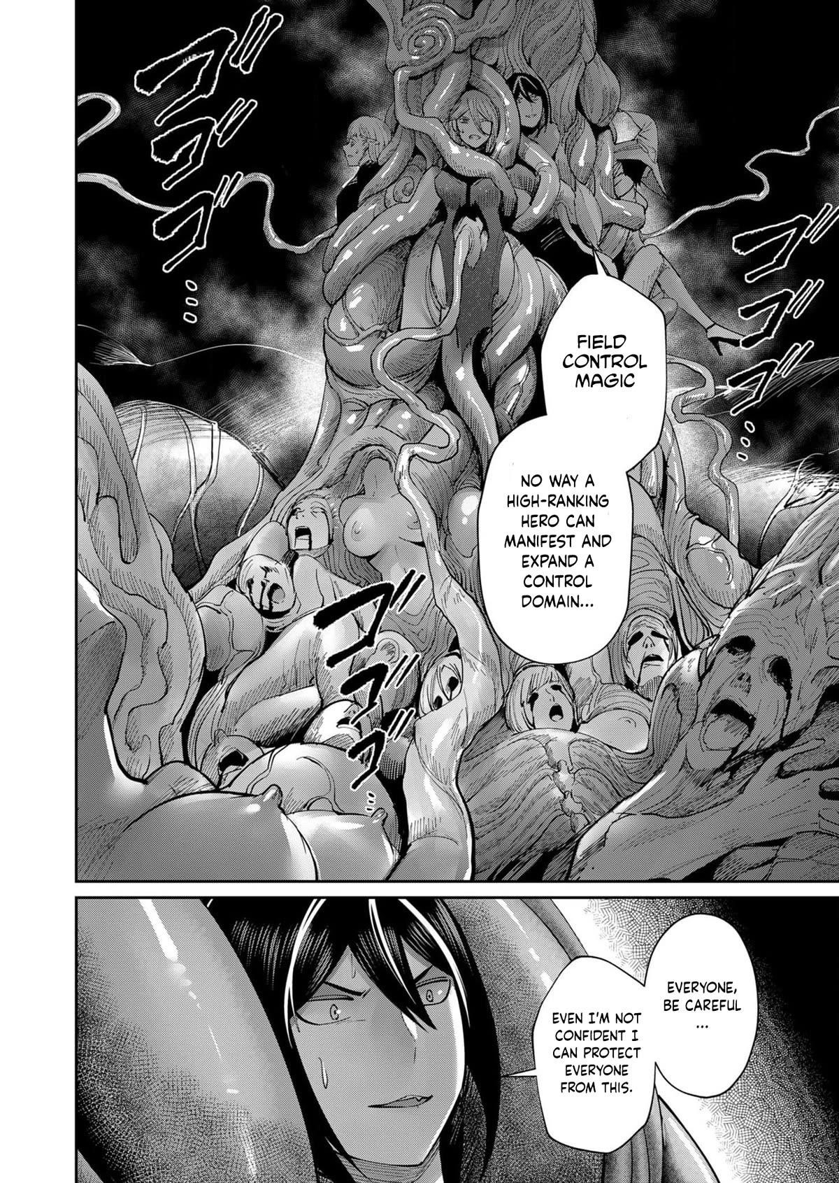Savage Hero Chapter 51 image 19
