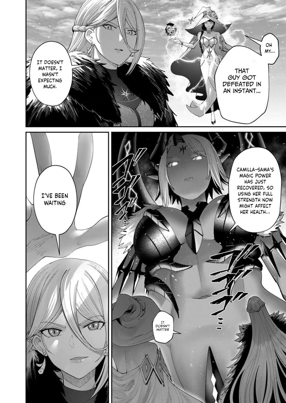 Savage Hero Chapter 51 image 3