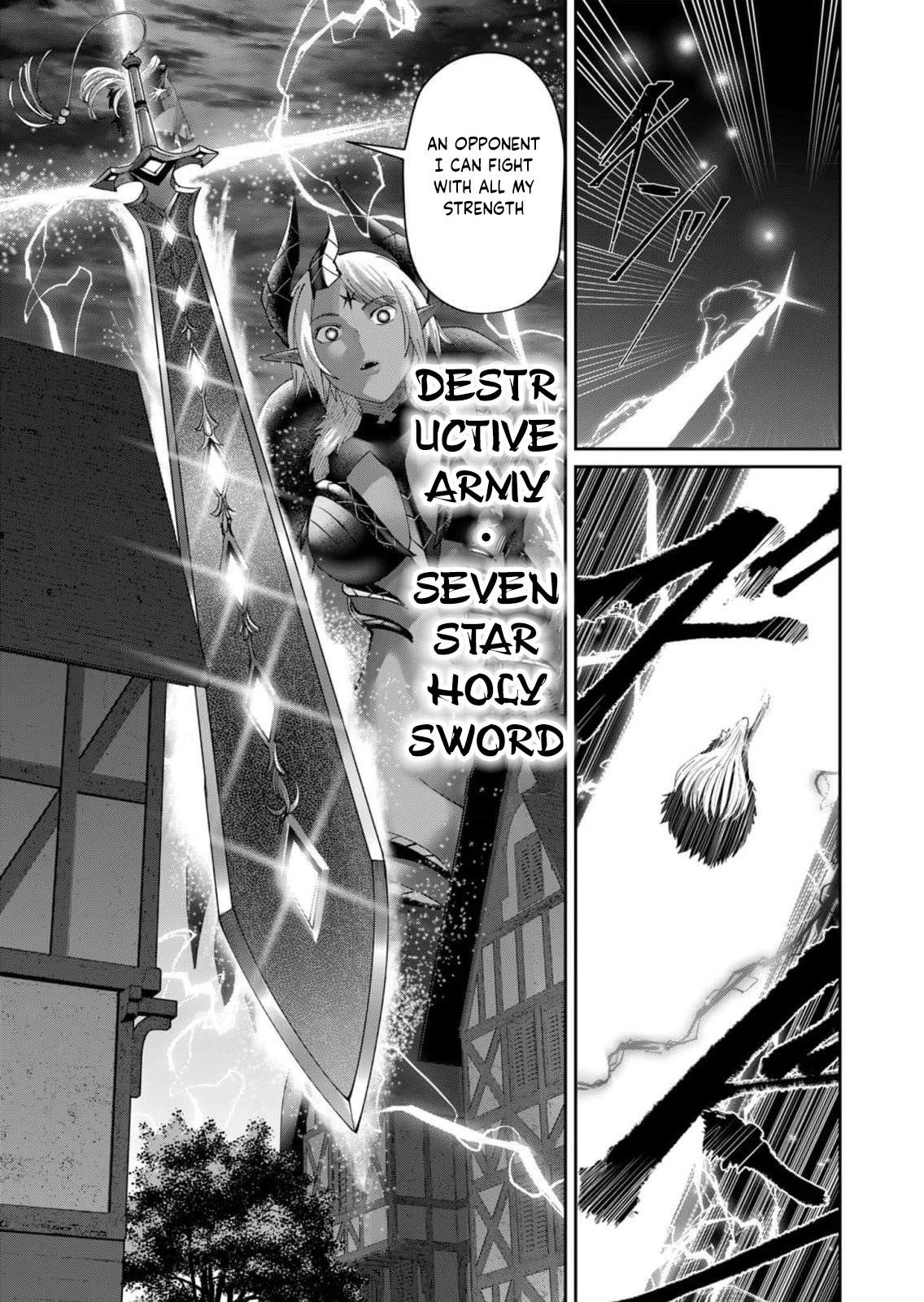 Savage Hero Chapter 51 image 4