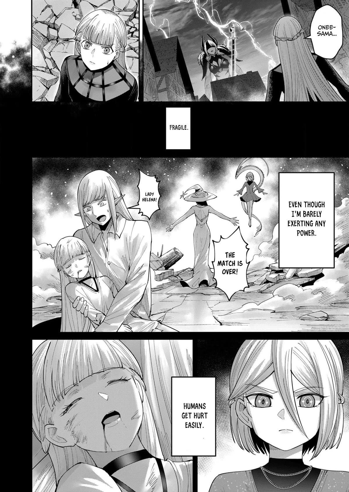 Savage Hero Chapter 51 image 5