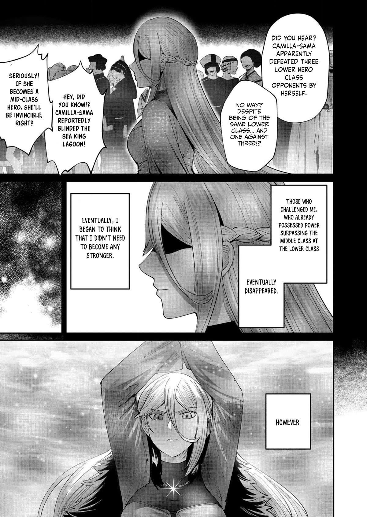 Savage Hero Chapter 51 image 6