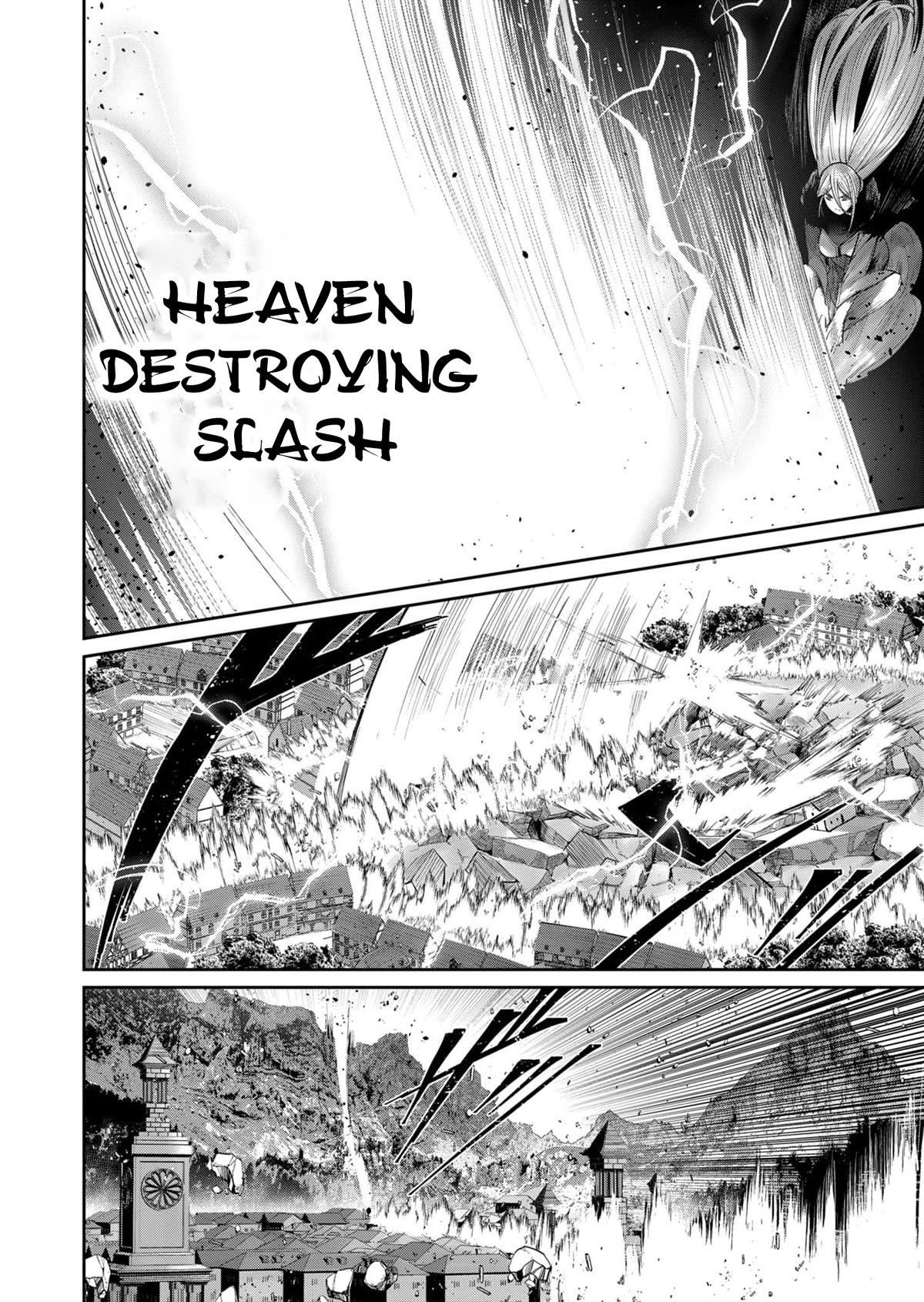 Savage Hero Chapter 51 image 7