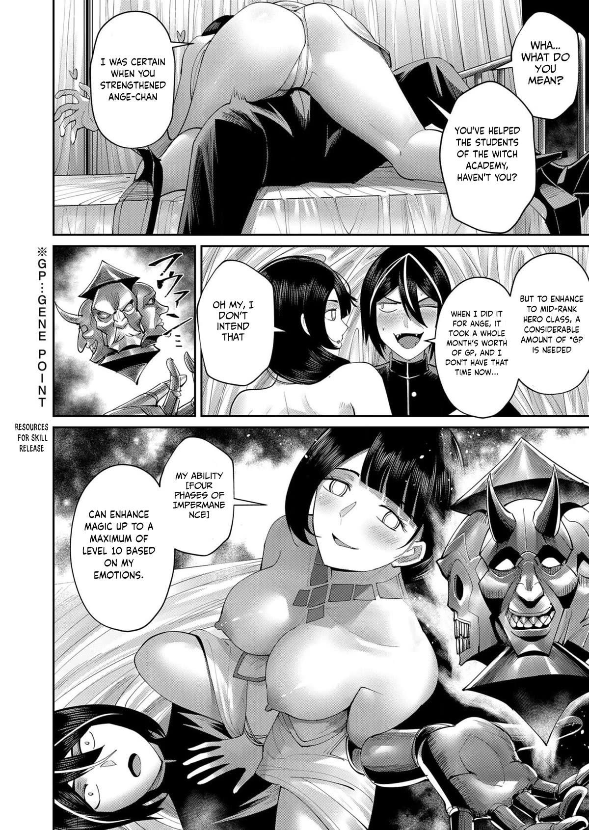 Savage Hero Chapter 52 image 9