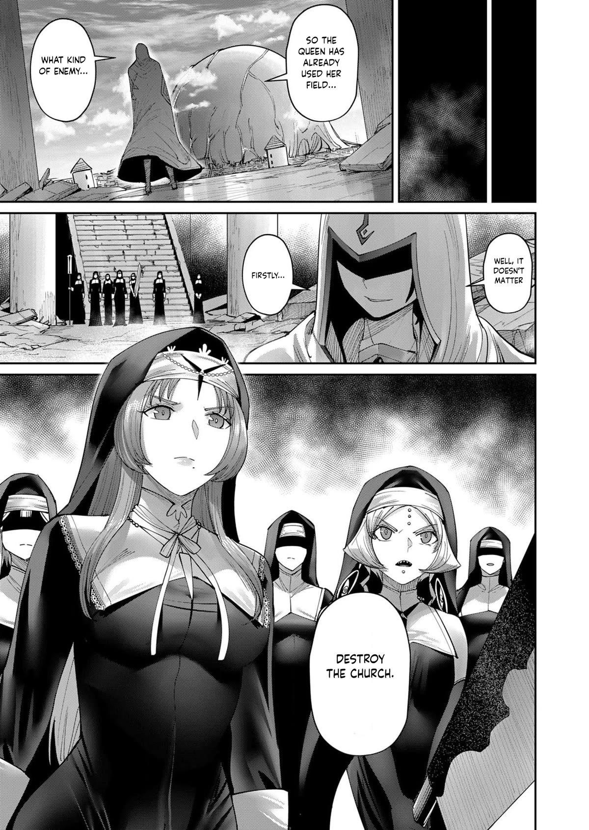 Savage Hero Chapter 52 image 18