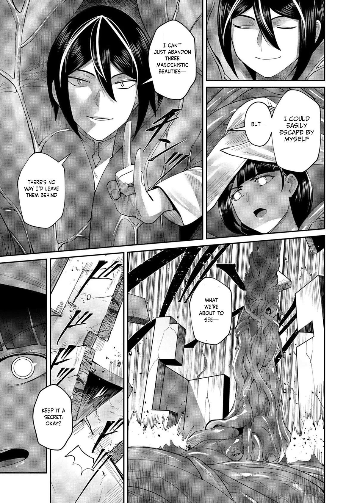 Savage Hero Chapter 52 image 2