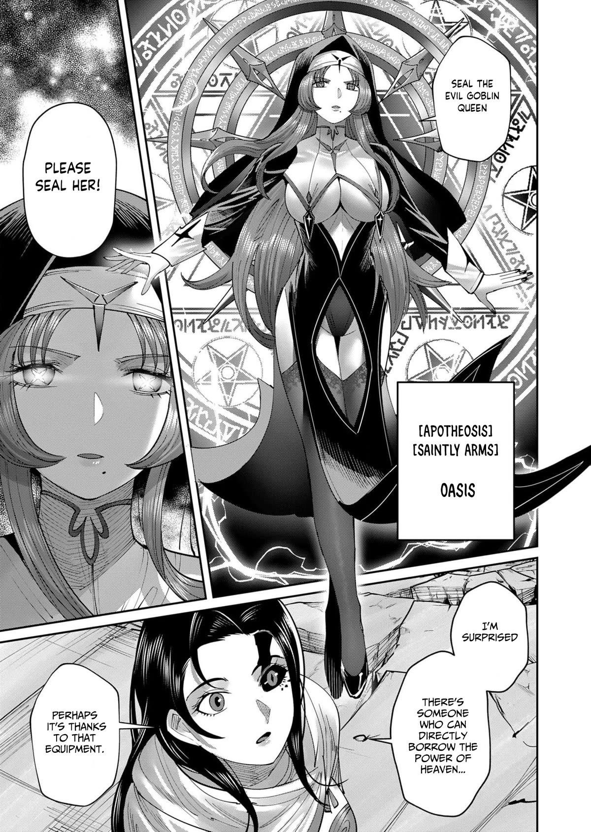 Savage Hero Chapter 53 image 15