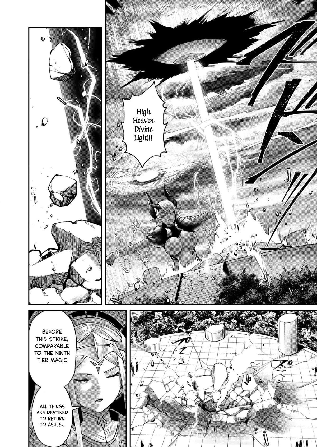 Savage Hero Chapter 53 image 18
