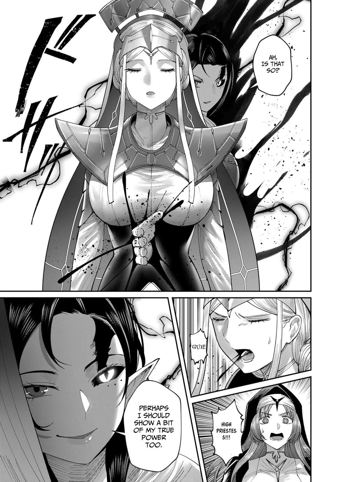Savage Hero Chapter 53 image 19