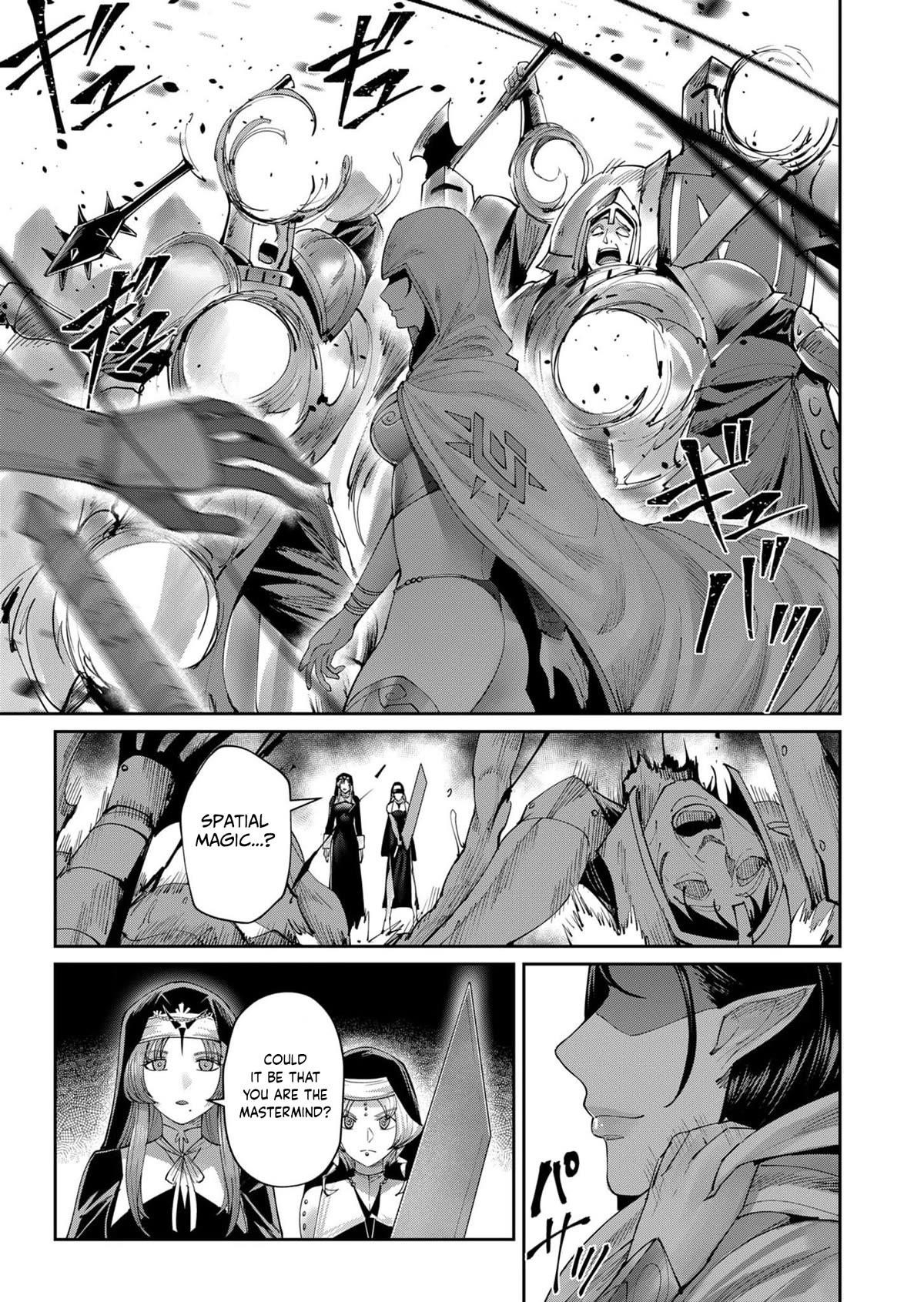 Savage Hero Chapter 53 image 2