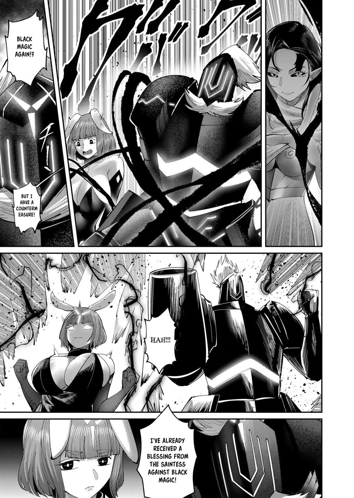 Savage Hero Chapter 53 image 5