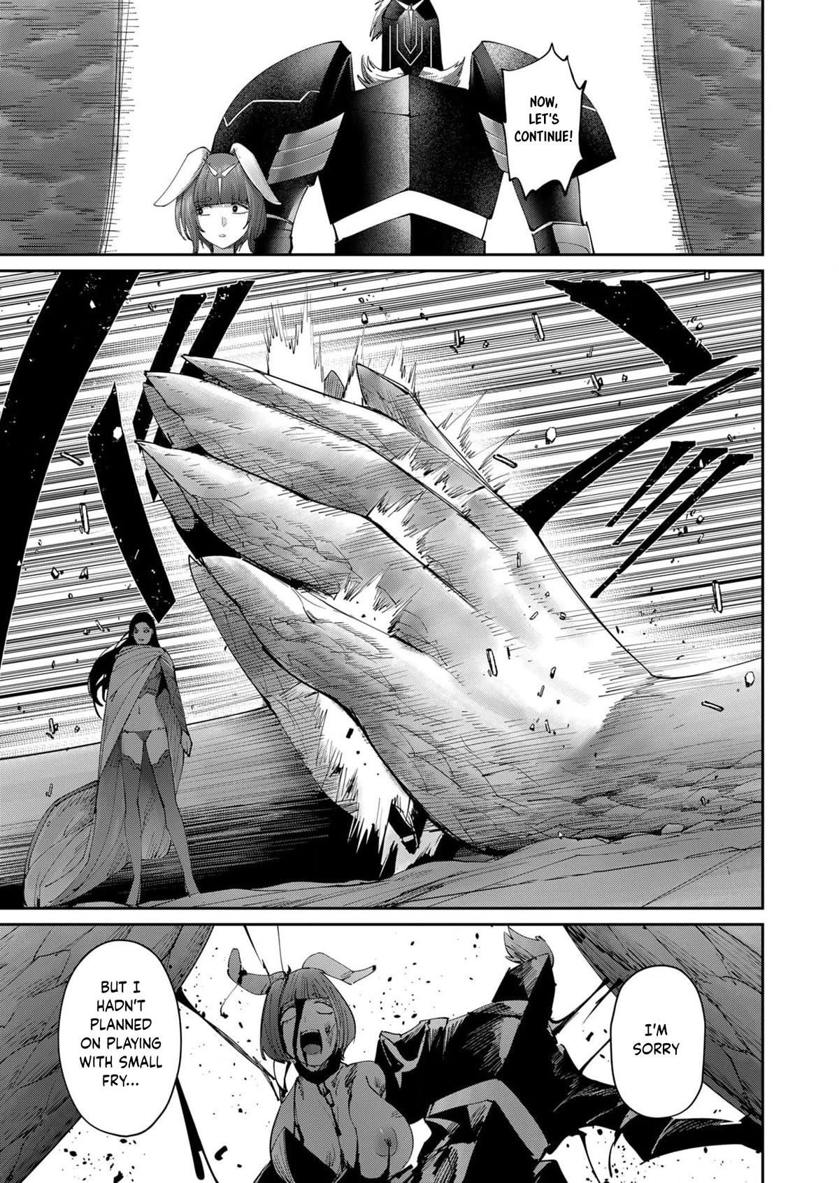 Savage Hero Chapter 53 image 6