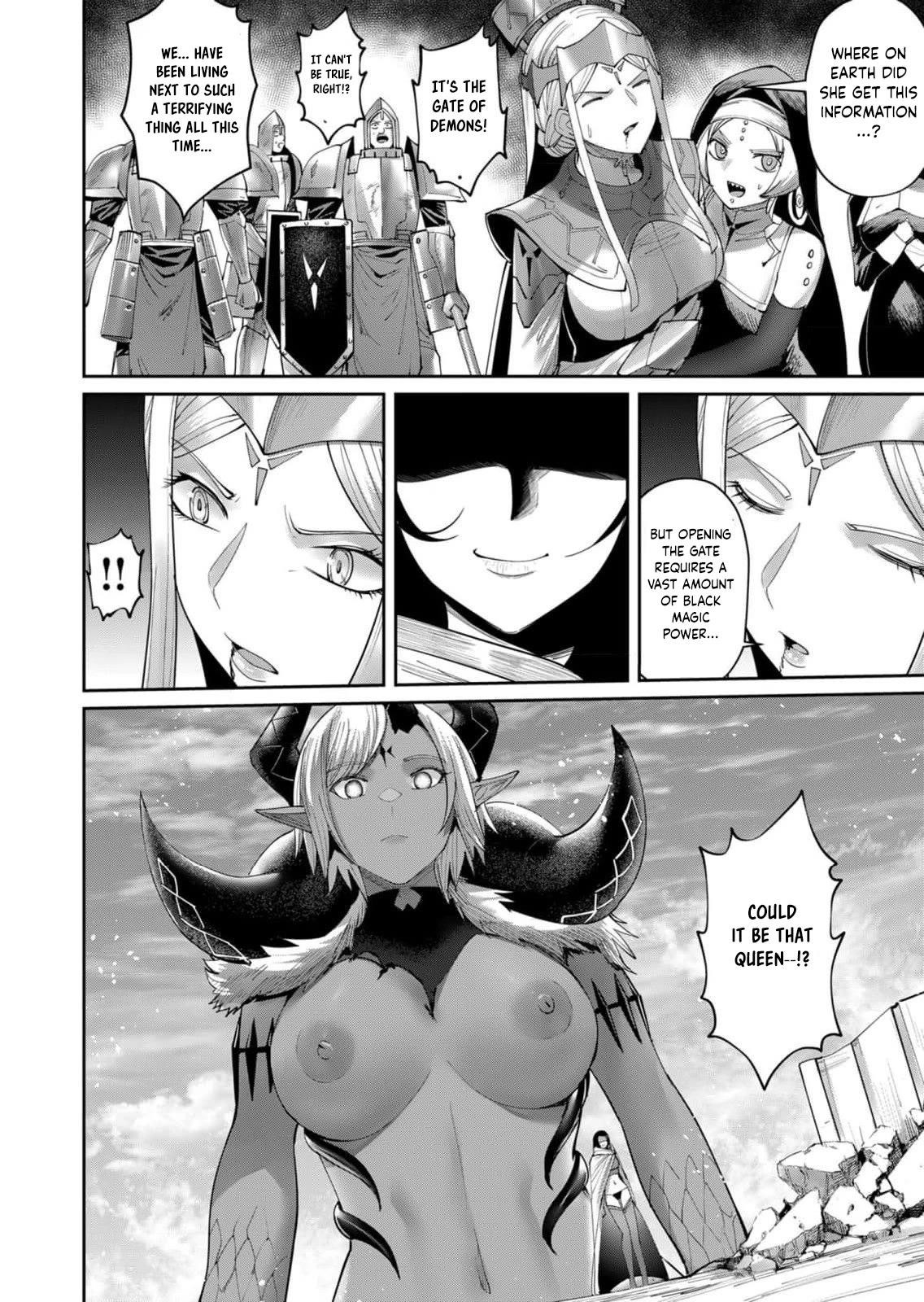 Savage Hero Chapter 54 image 9