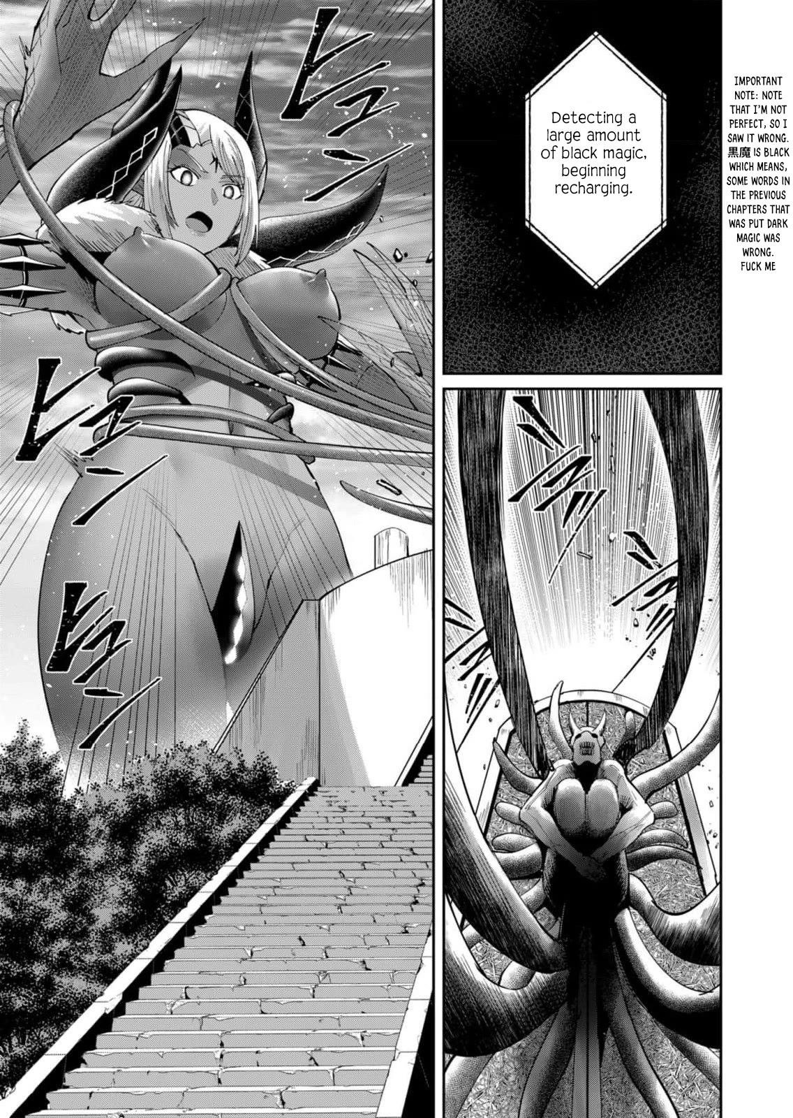Savage Hero Chapter 54 image 10