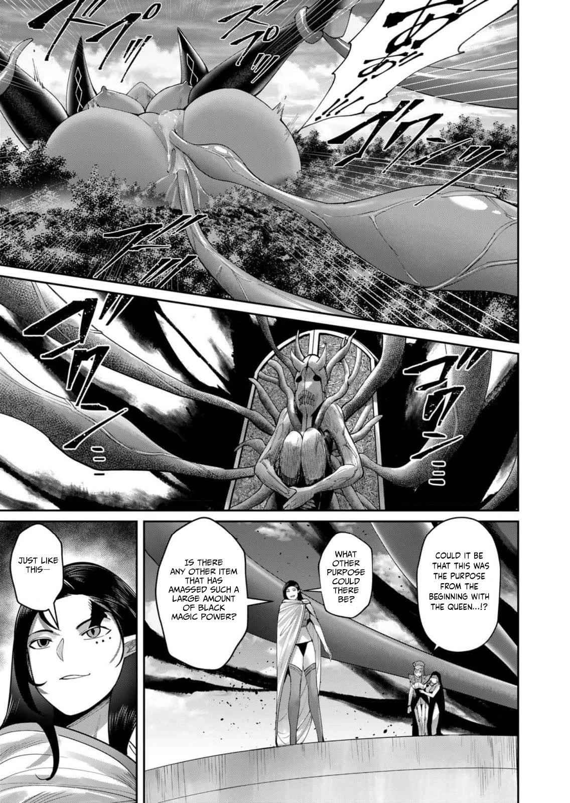 Savage Hero Chapter 54 image 12