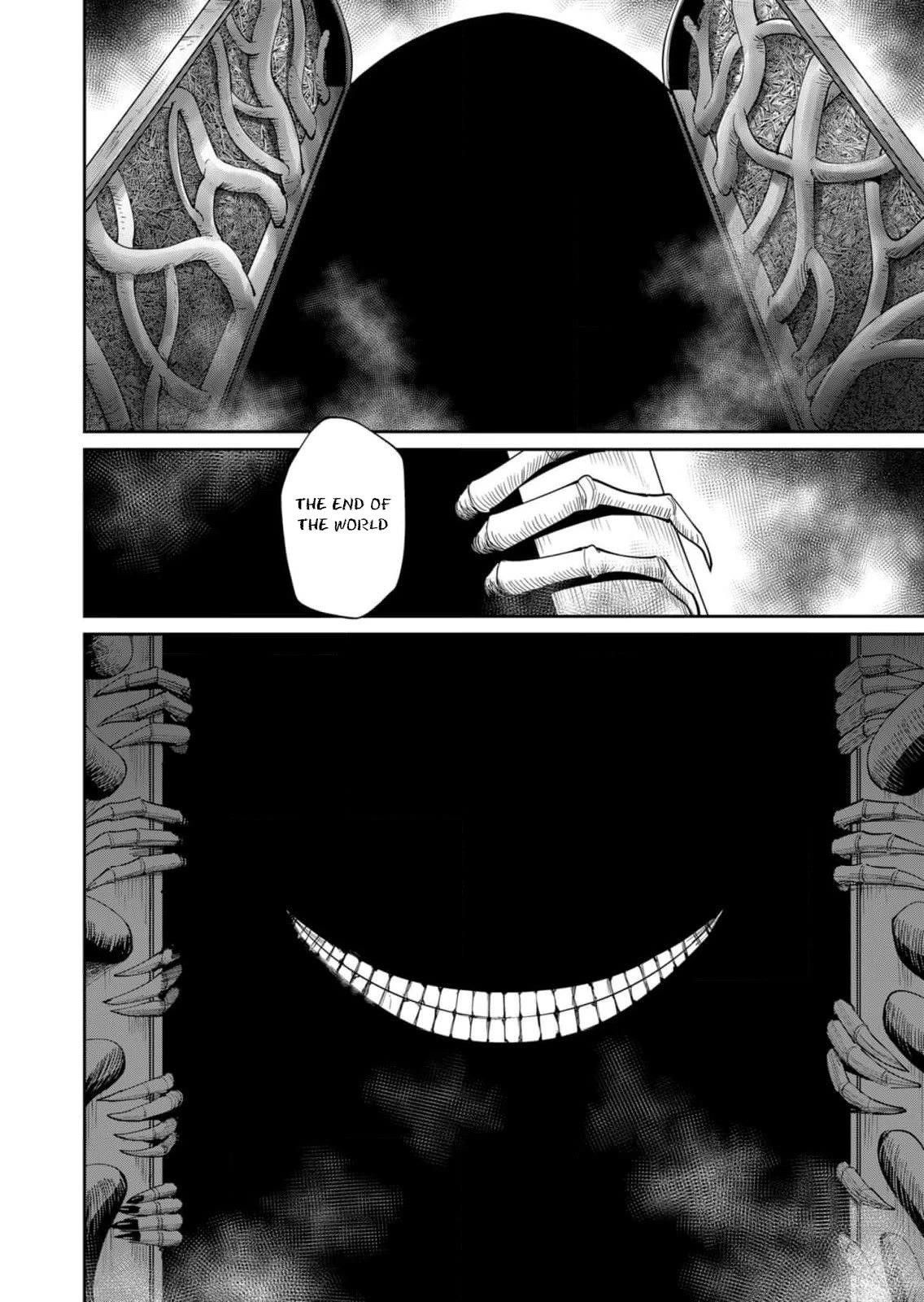 Savage Hero Chapter 54 image 17