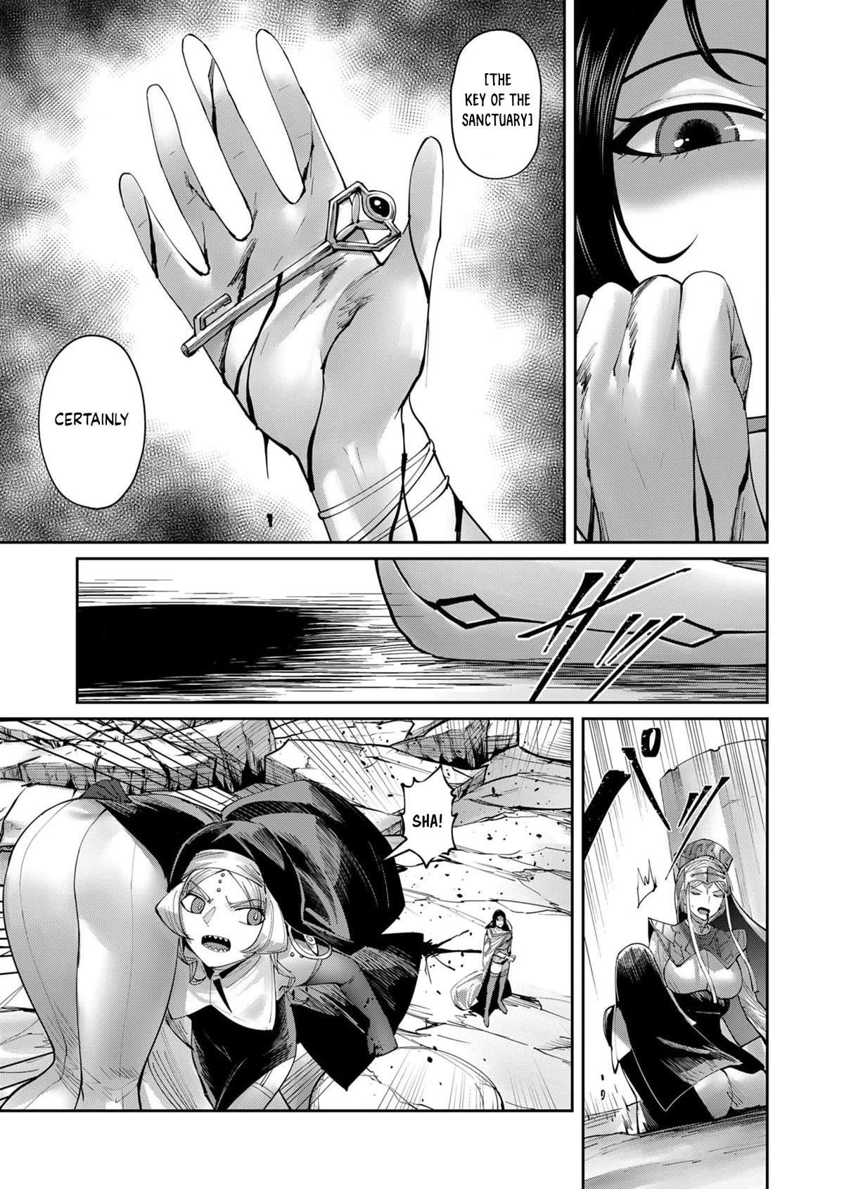 Savage Hero Chapter 54 image 2