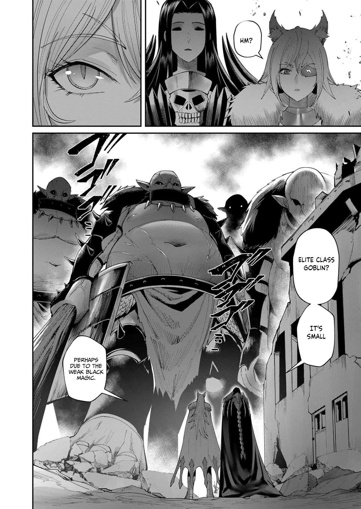 Savage Hero Chapter 55 image 11