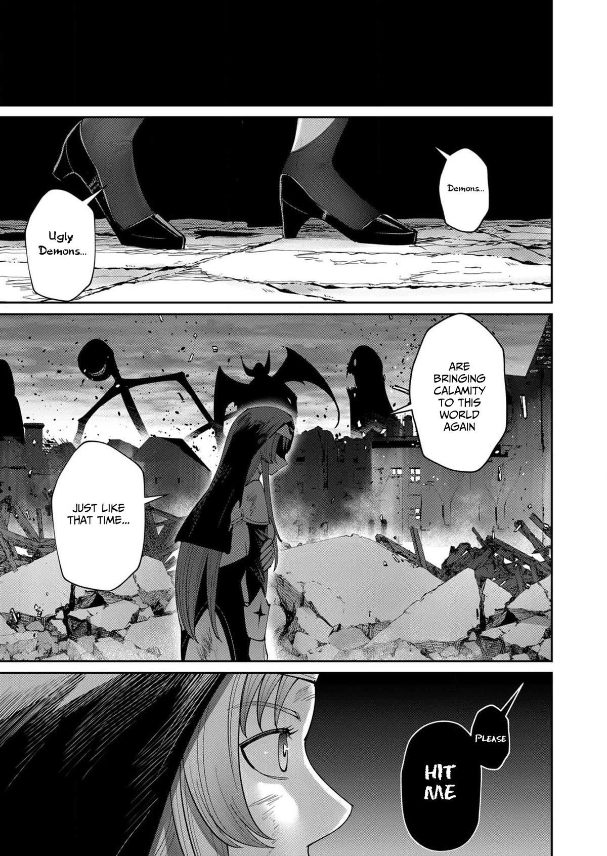 Savage Hero Chapter 55 image 16