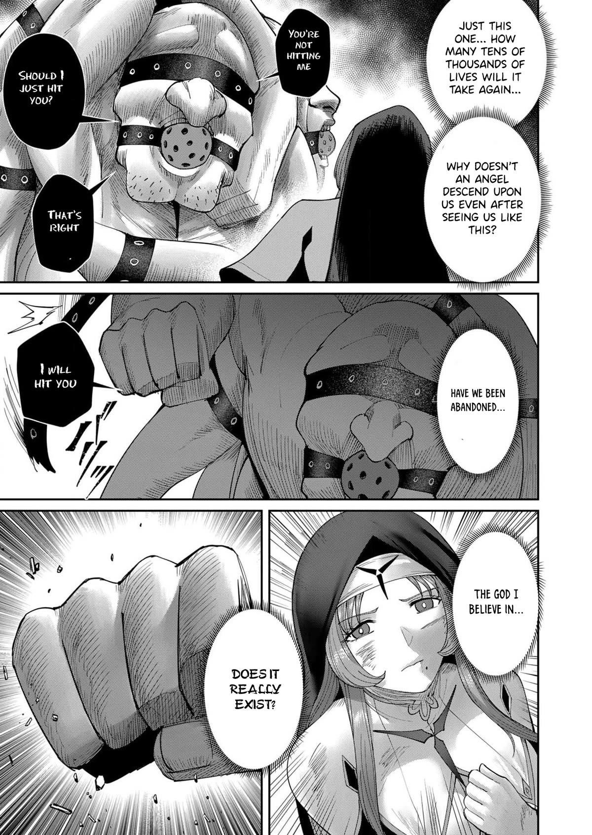 Savage Hero Chapter 55 image 18