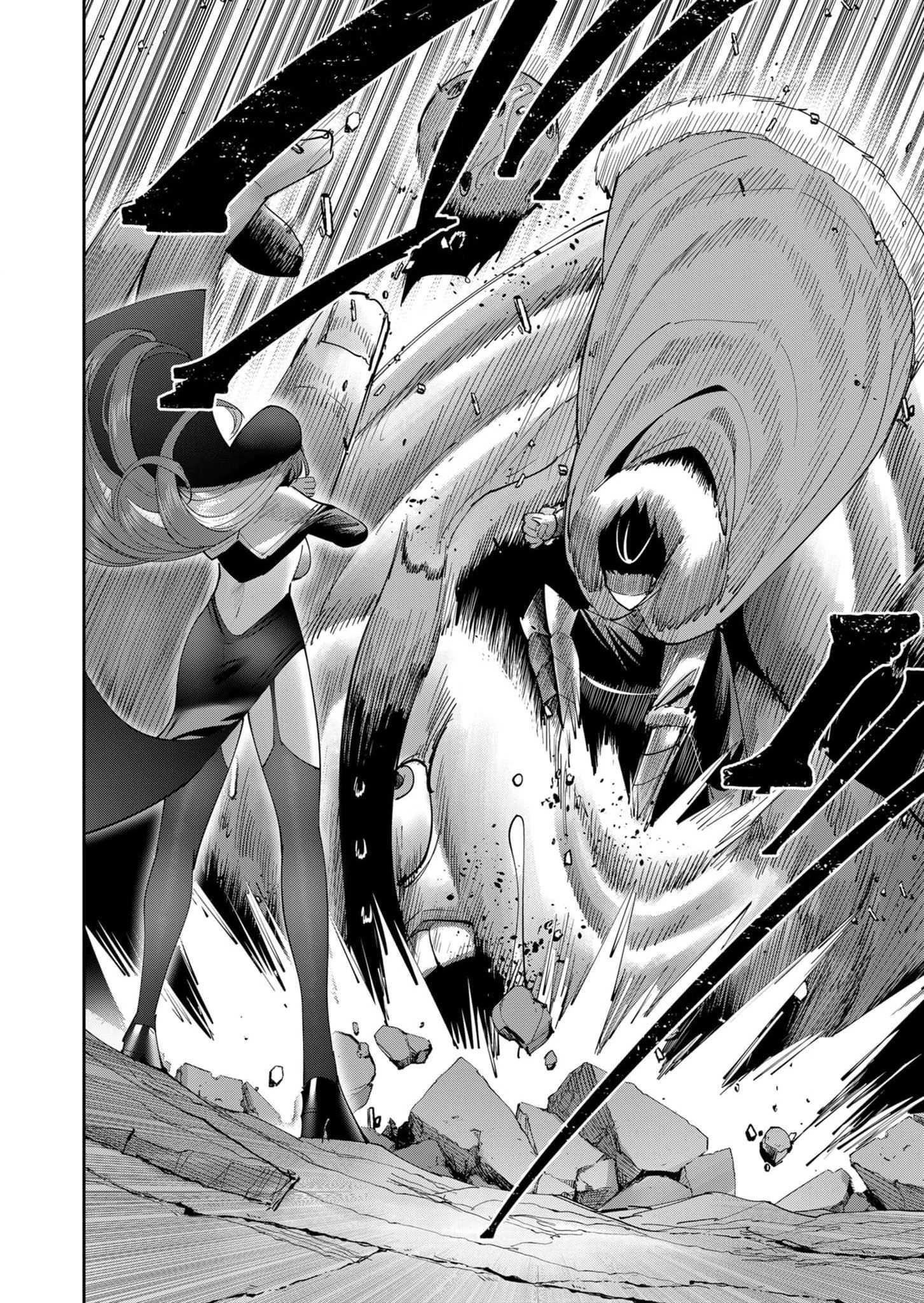 Savage Hero Chapter 55 image 19