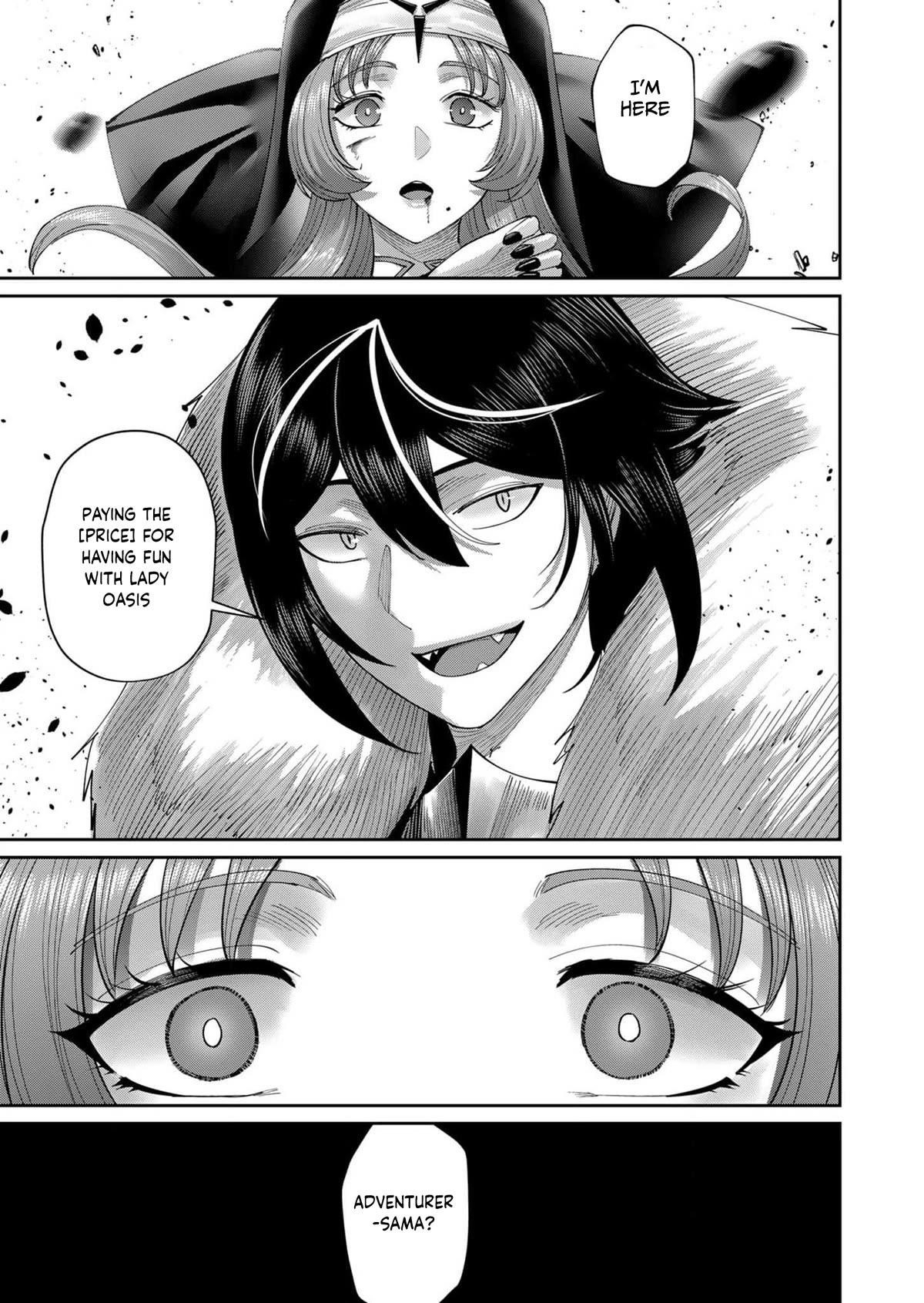 Savage Hero Chapter 55 image 20