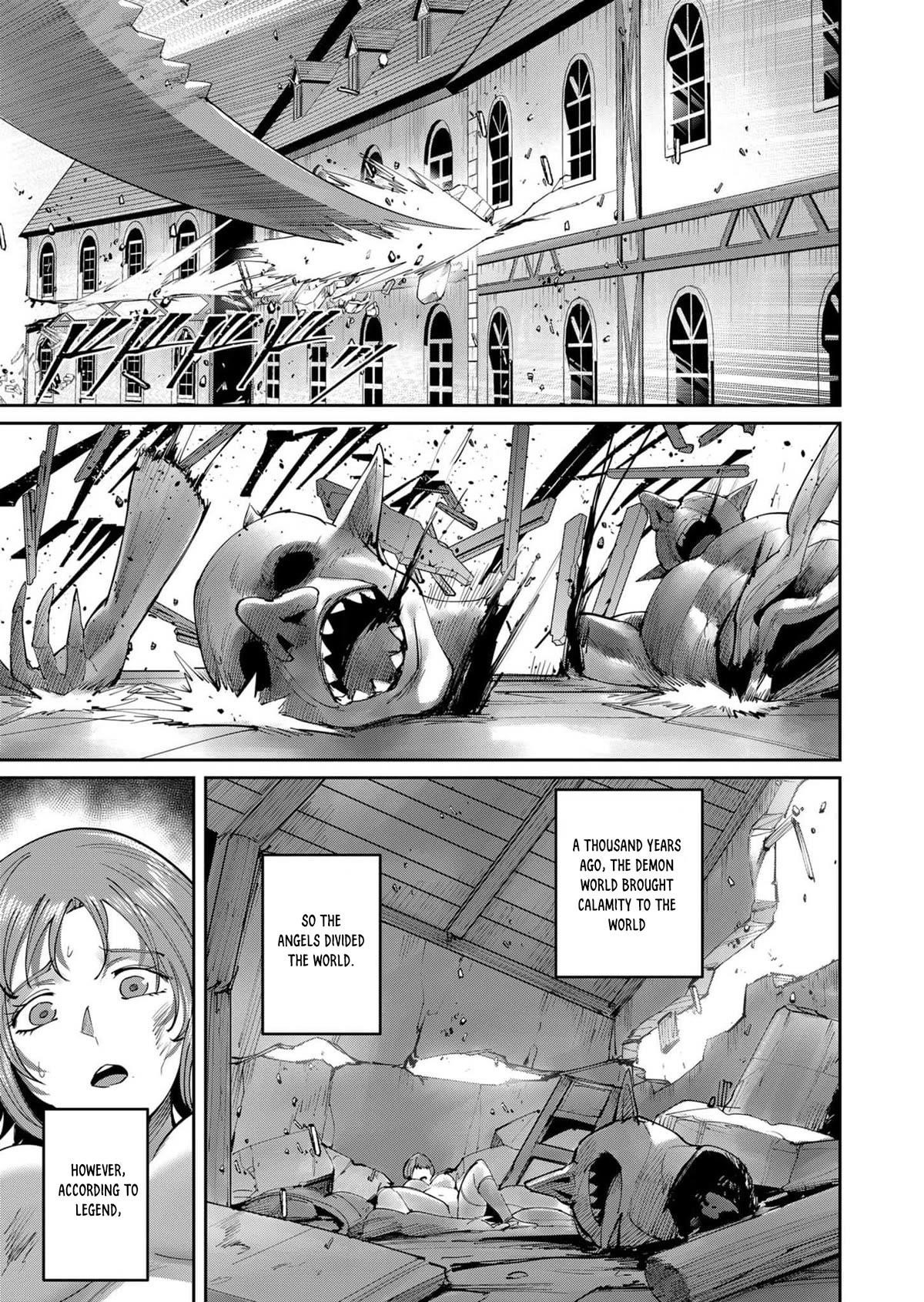 Savage Hero Chapter 55 image 2