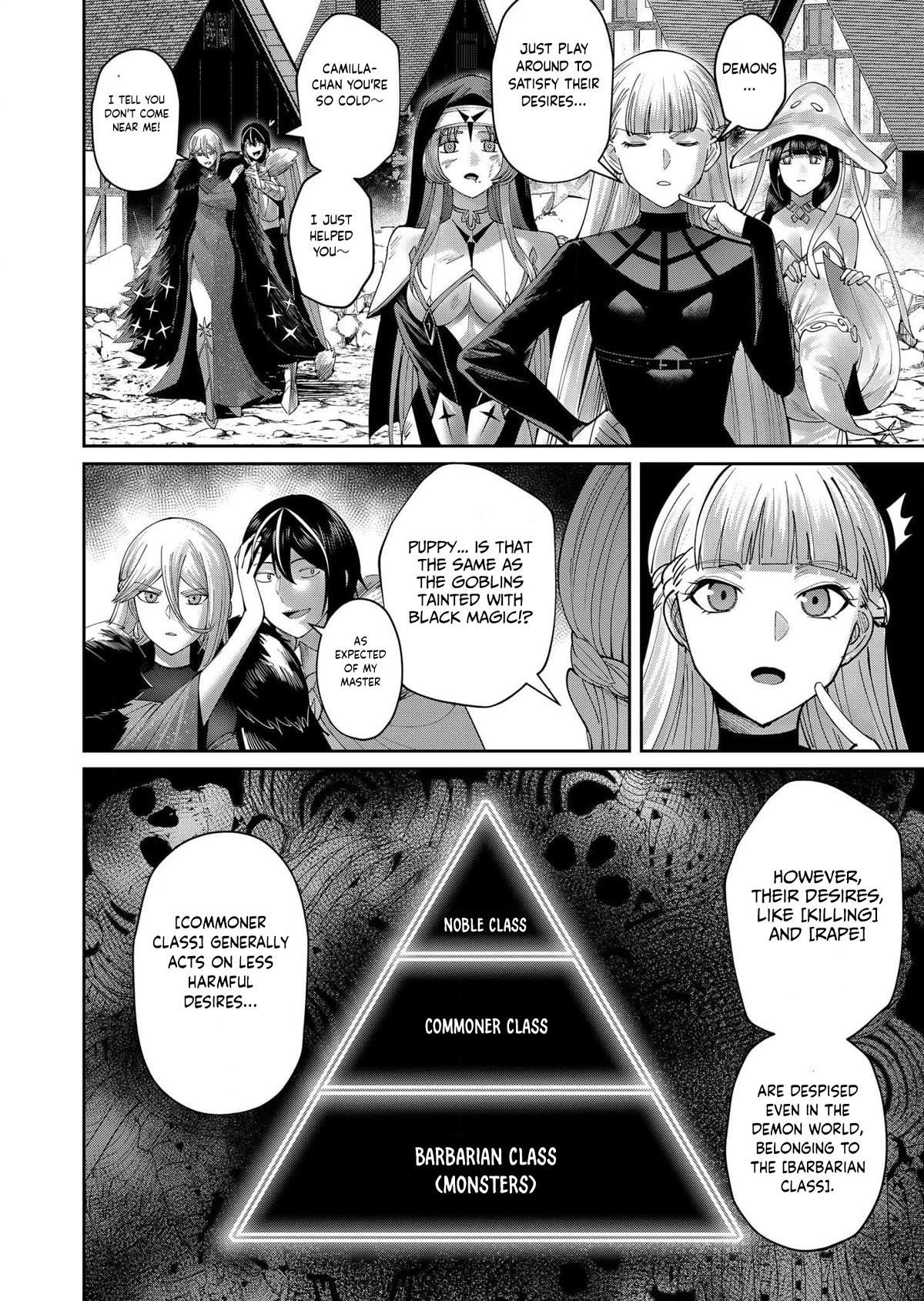Savage Hero Chapter 56 image 9