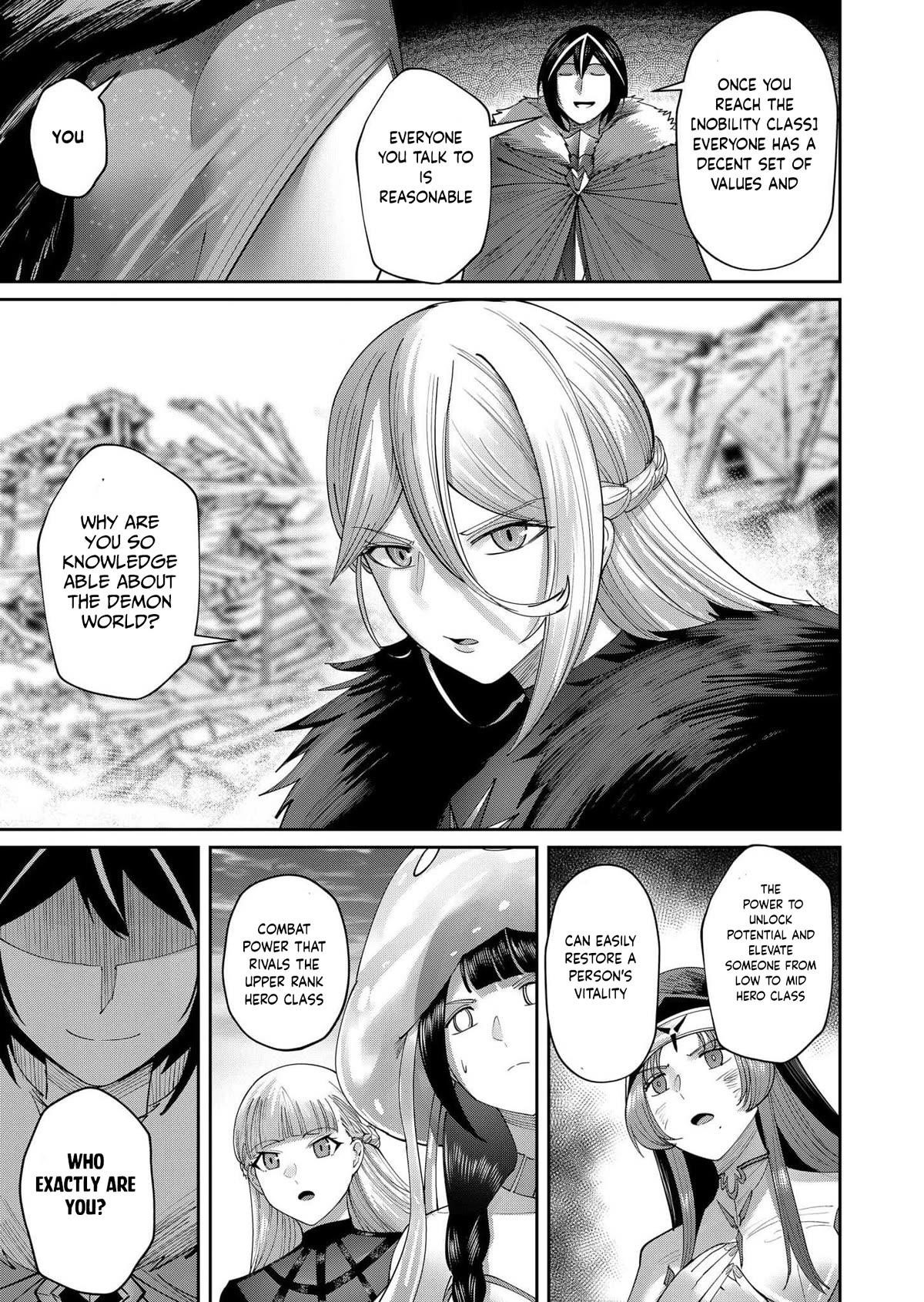 Savage Hero Chapter 56 image 10