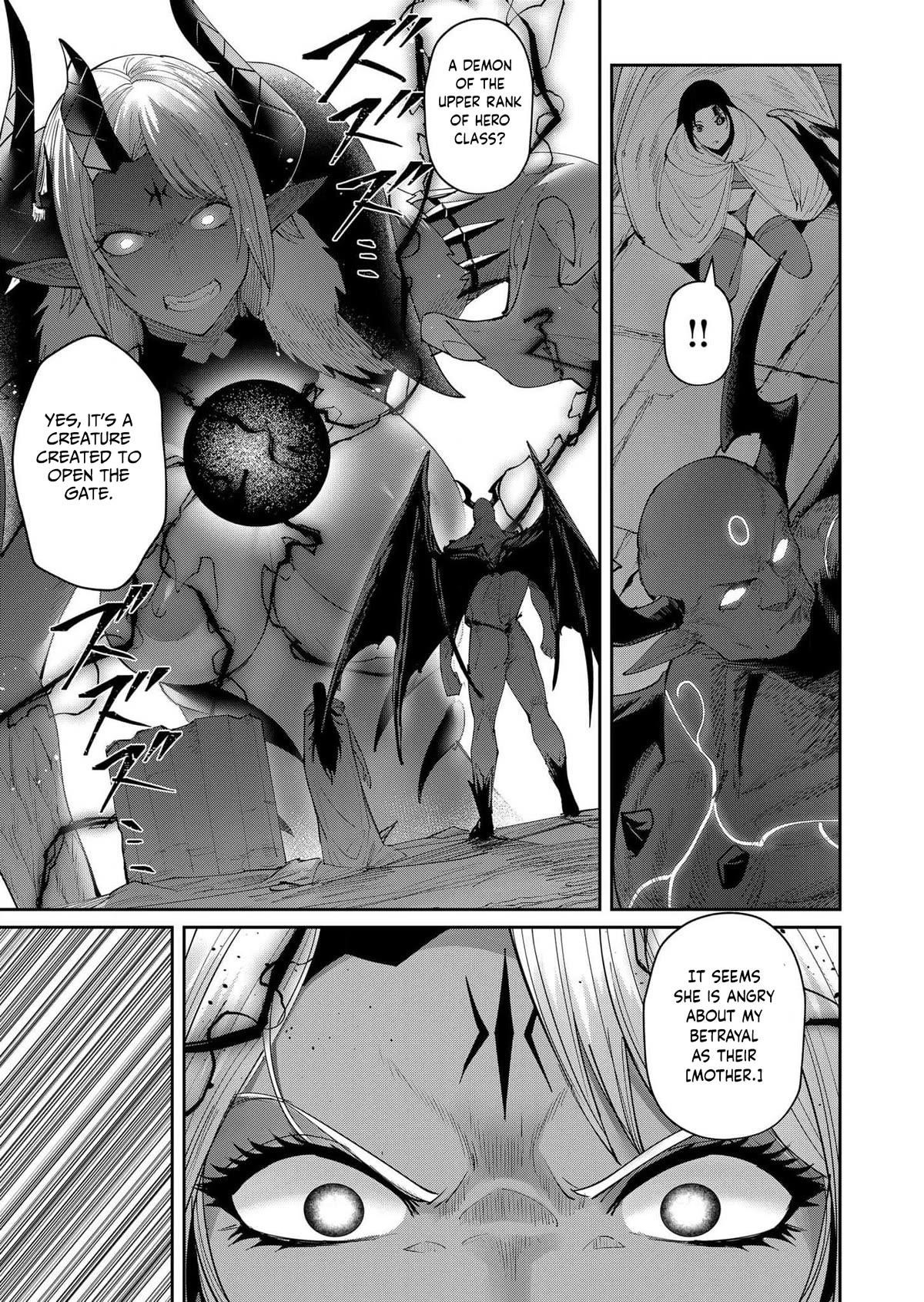 Savage Hero Chapter 56 image 14