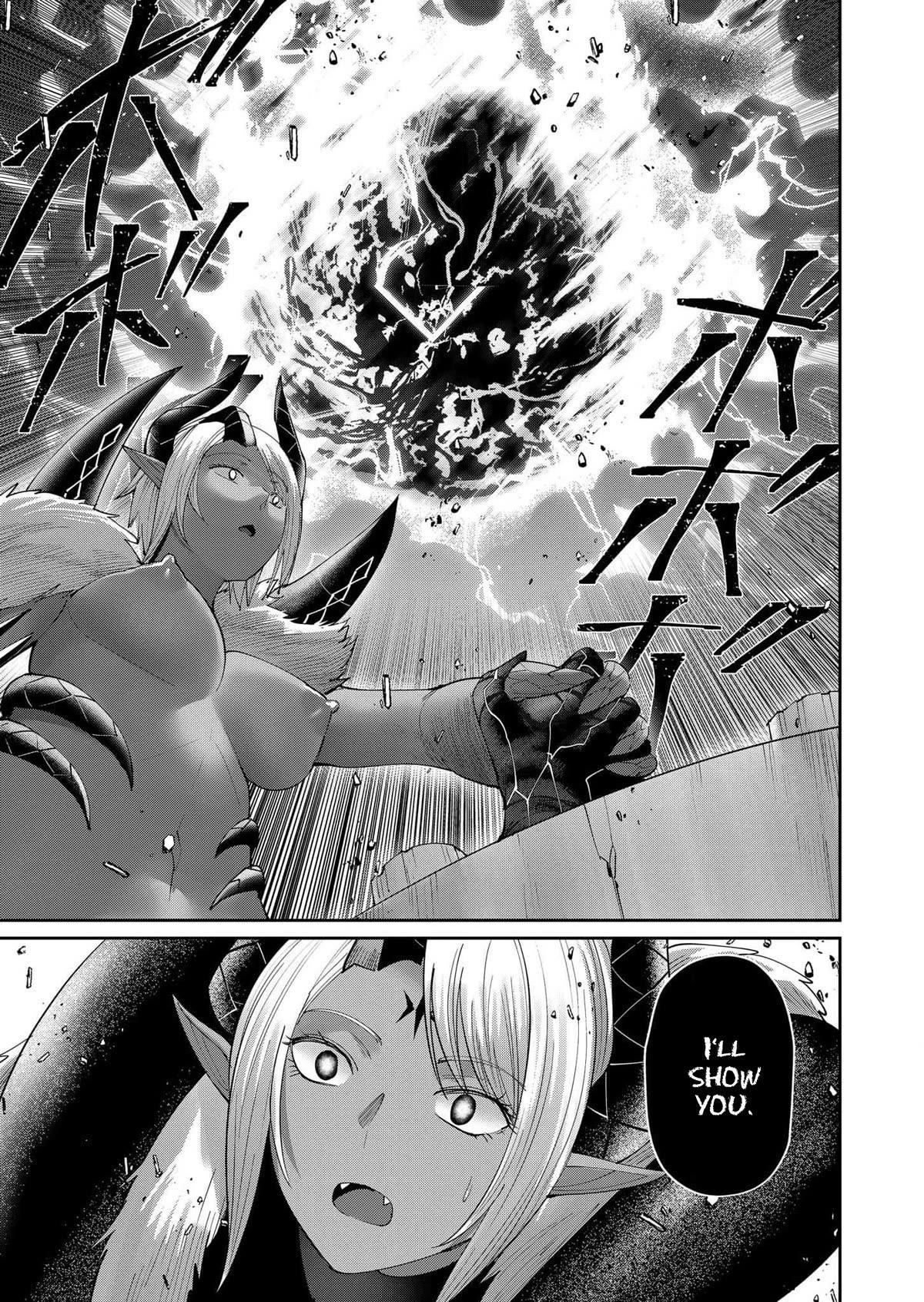 Savage Hero Chapter 56 image 18