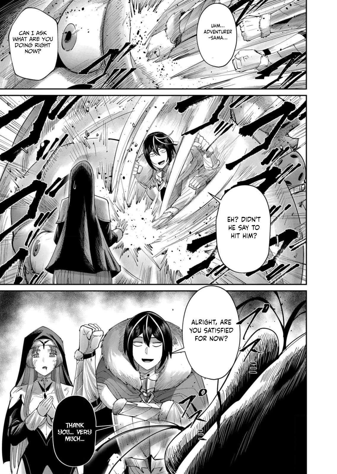 Savage Hero Chapter 56 image 2