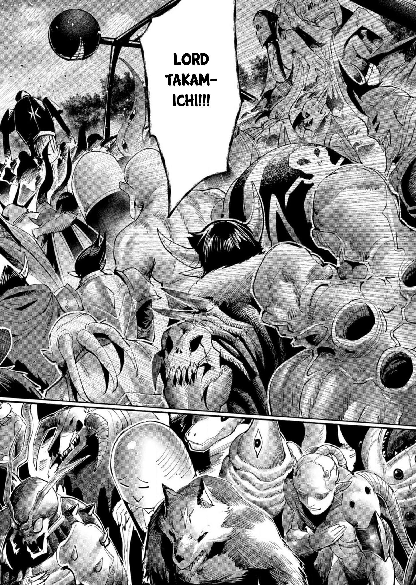 Savage Hero Chapter 57 image 15