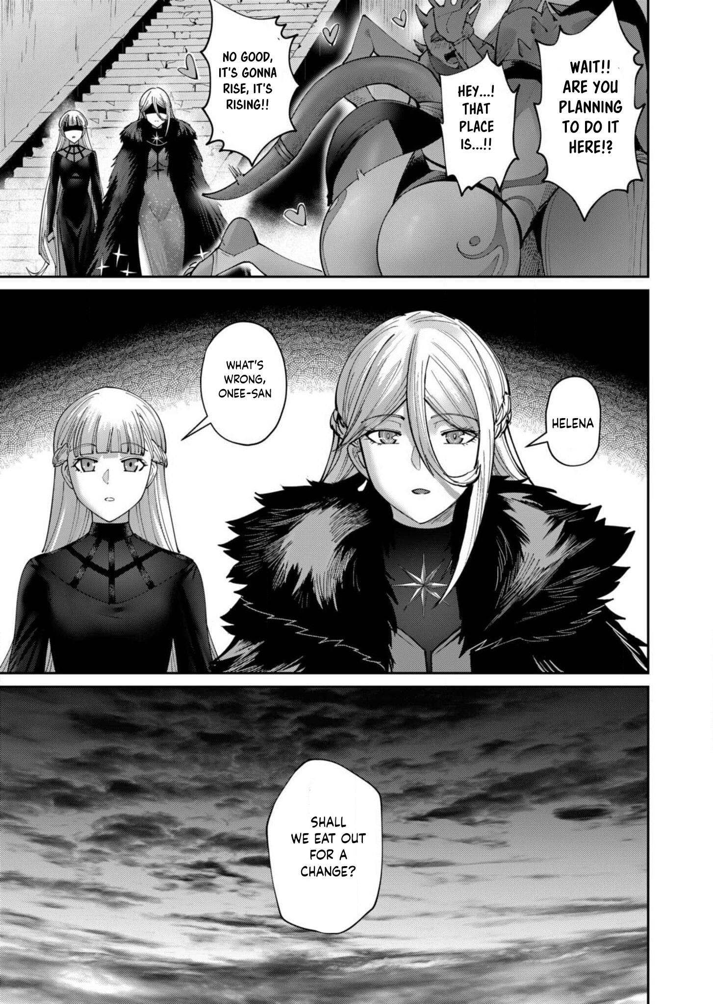 Savage Hero Chapter 57 image 18