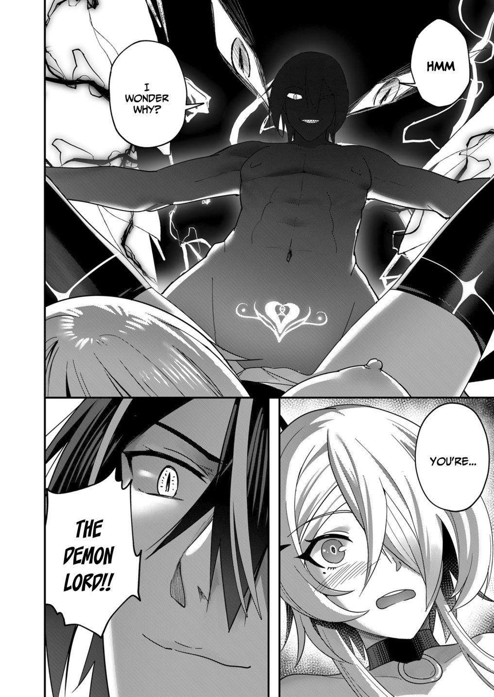 Savage Hero Chapter 6 image 11