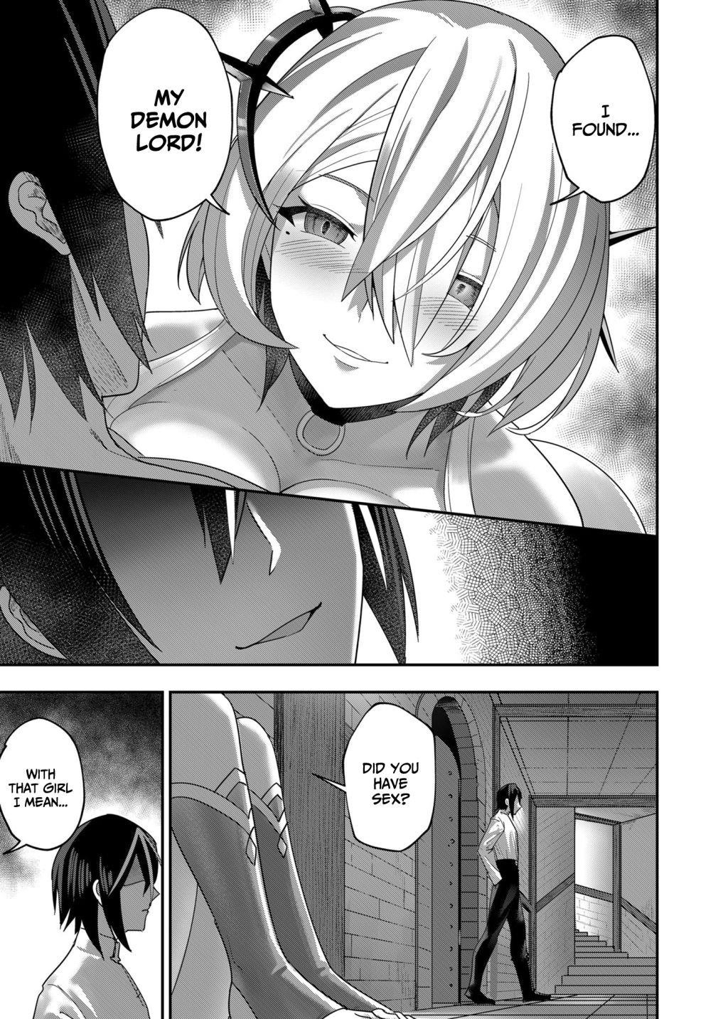 Savage Hero Chapter 6 image 16