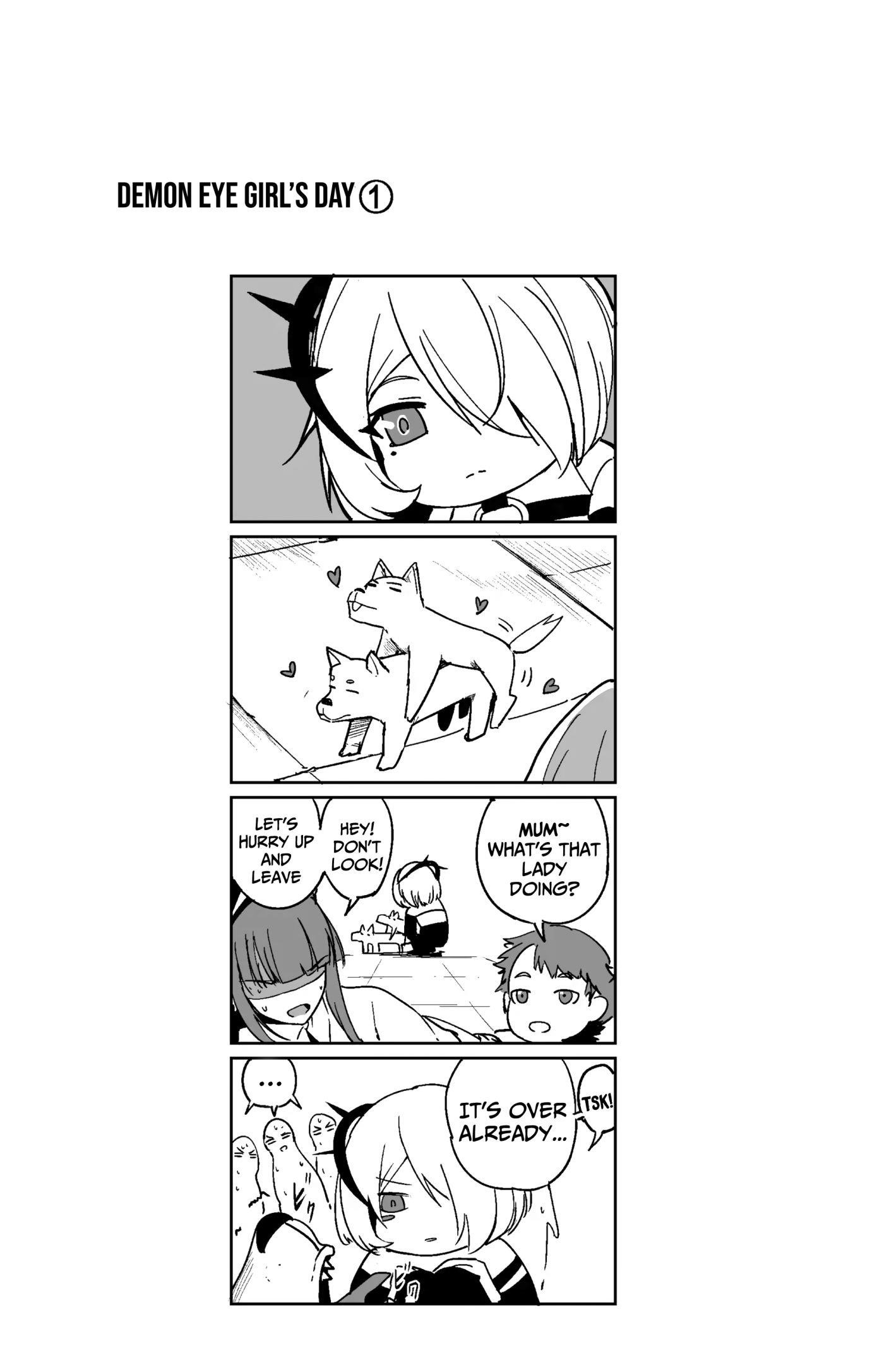 Savage Hero Chapter 6 image 20