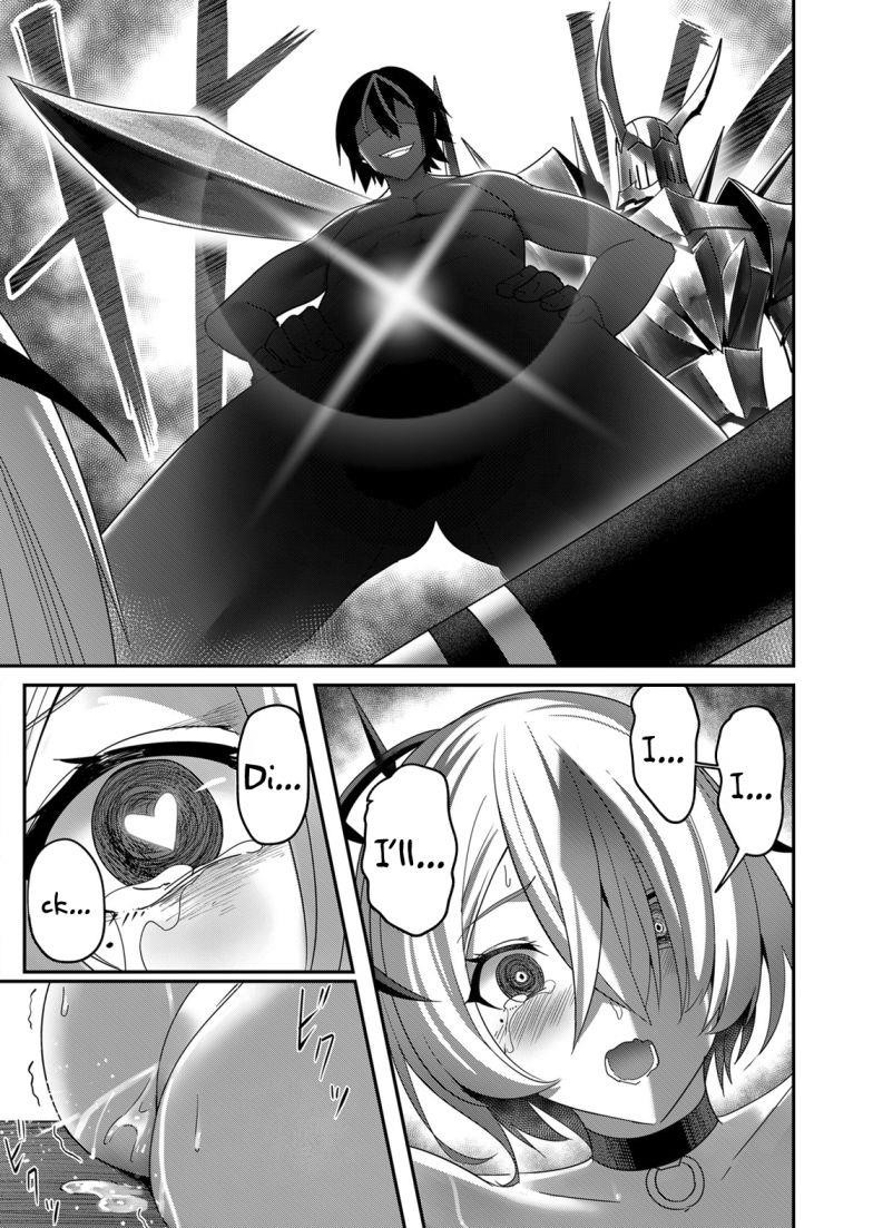 Savage Hero Chapter 6 image 2