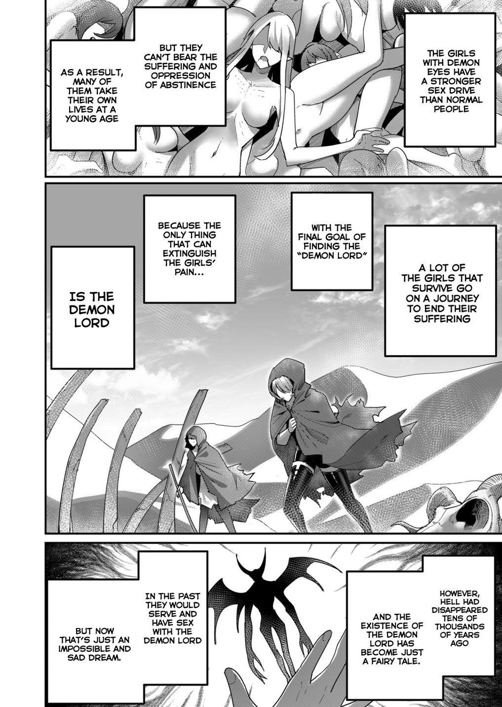 Savage Hero Chapter 6 image 7
