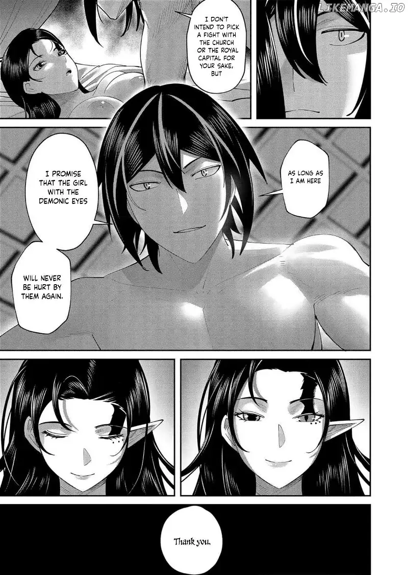 Savage Hero Chapter 60 image 13