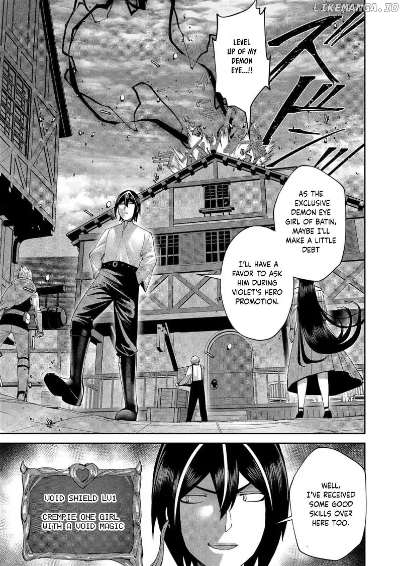 Savage Hero Chapter 60 image 15