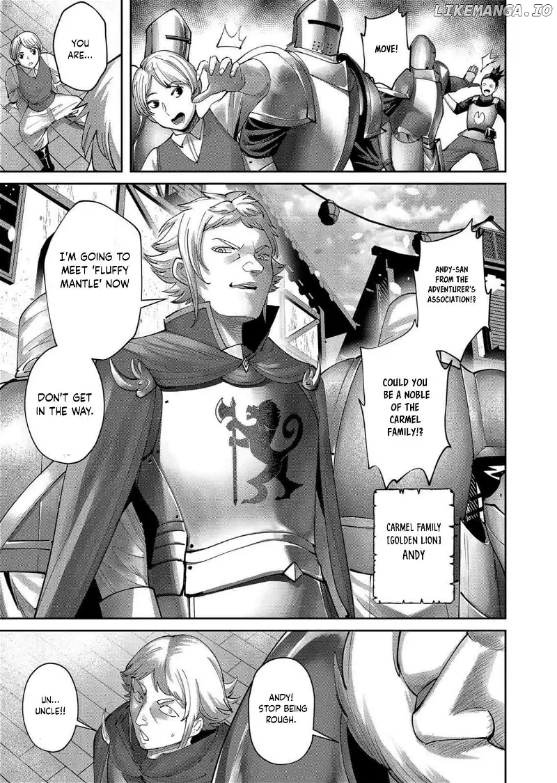 Savage Hero Chapter 60 image 17