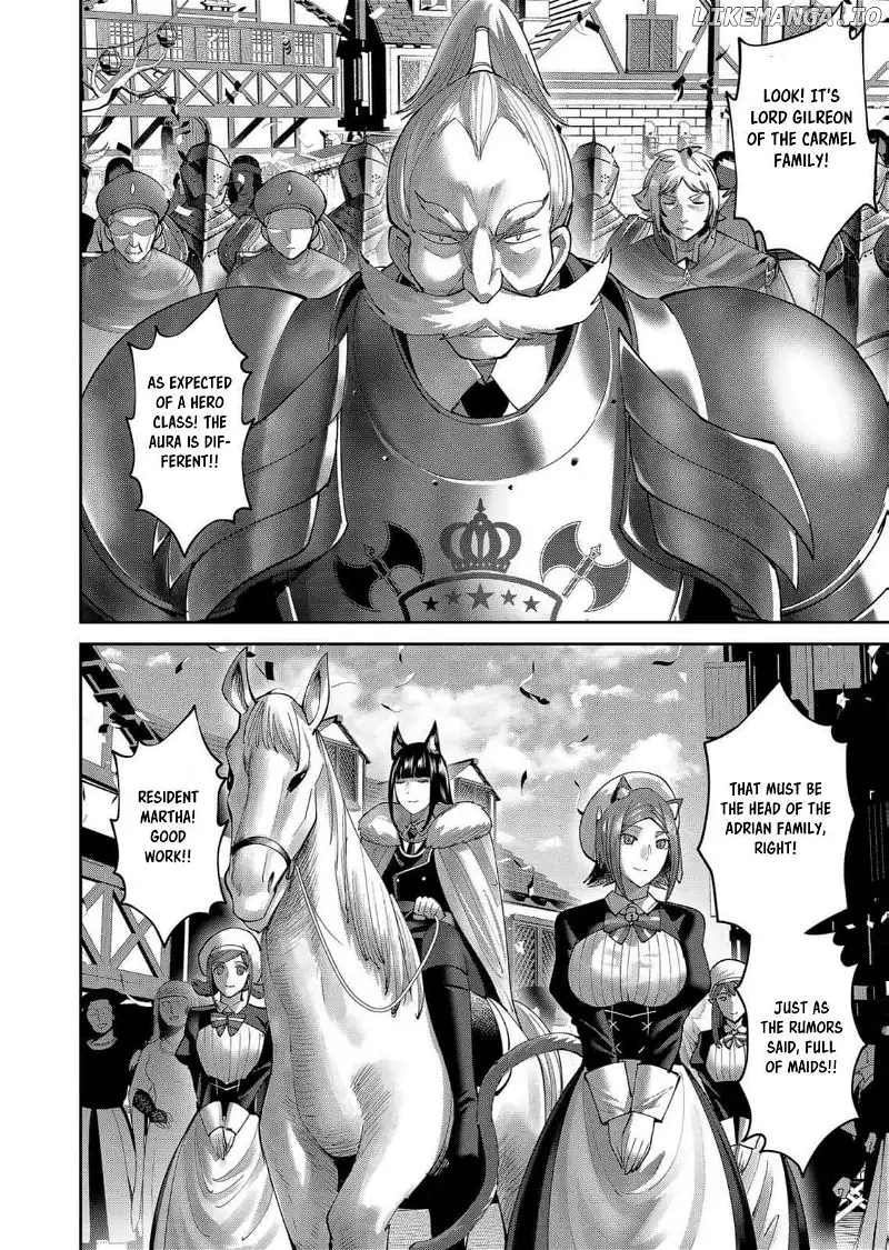 Savage Hero Chapter 60 image 18