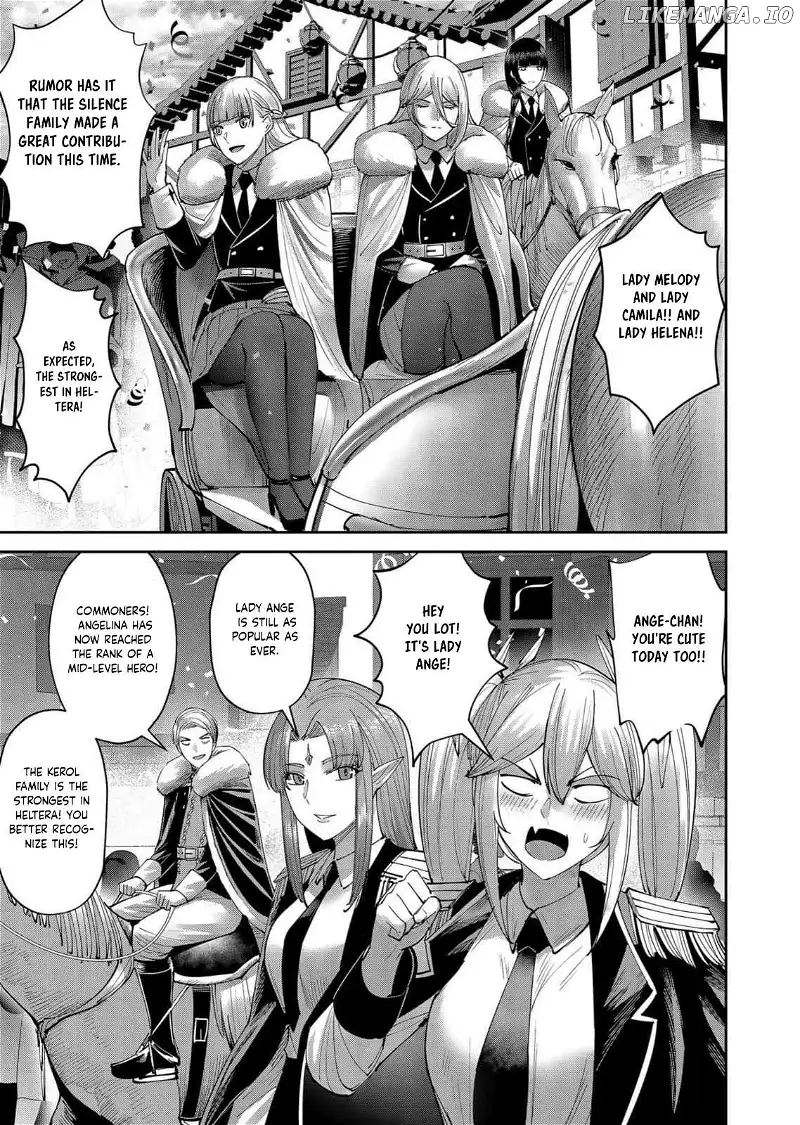 Savage Hero Chapter 60 image 19