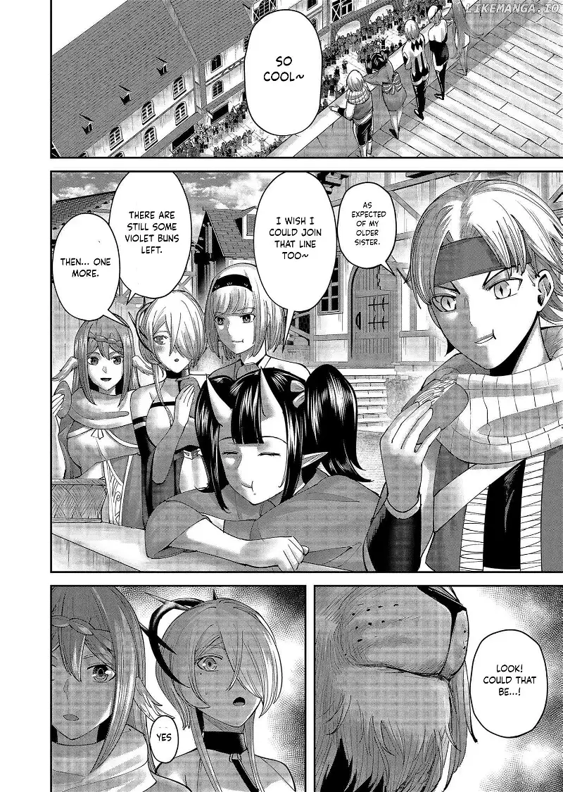 Savage Hero Chapter 60 image 20