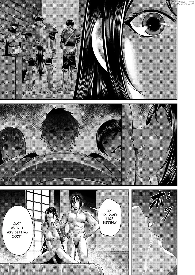 Savage Hero Chapter 60 image 5